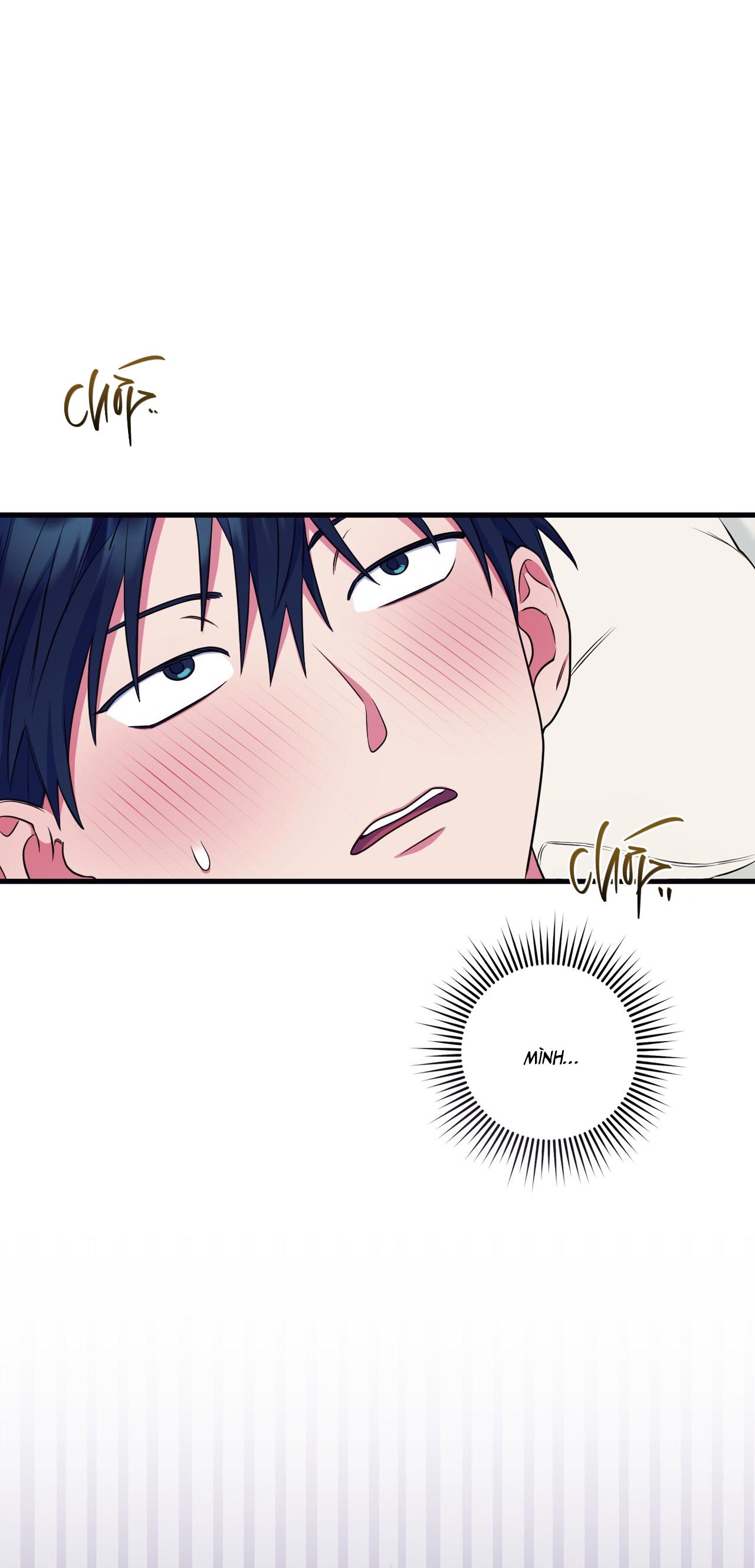 GIÚP ANH MỘT LẦN THÔI Chapter 10 - Next 