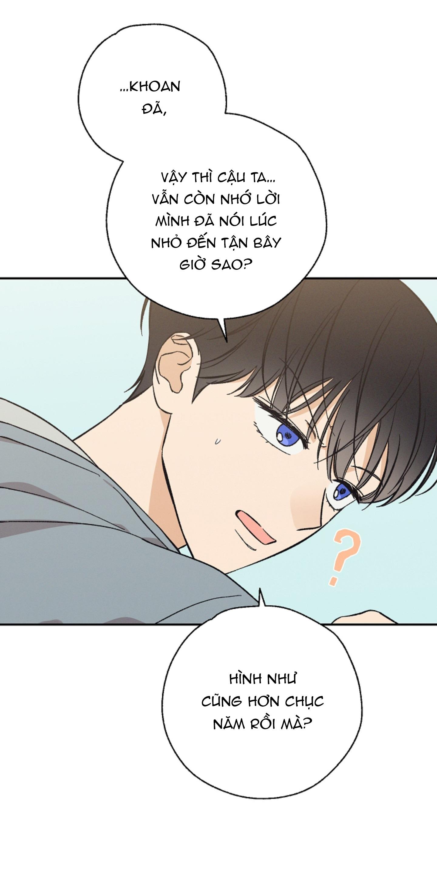 NGHIỆN SEX Chapter 31.4 pizza 4 - Next 