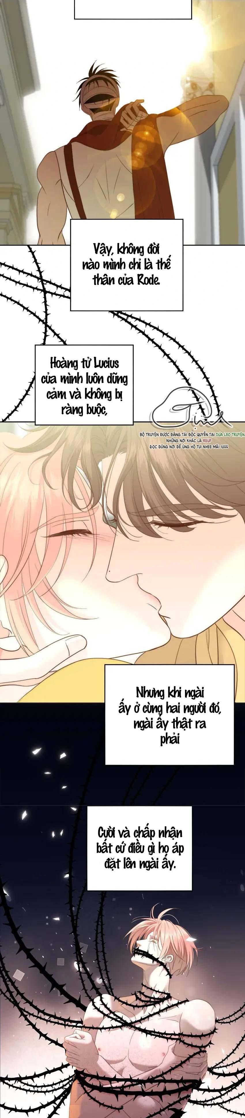 Crazy About Me Chapter 33 - Next 