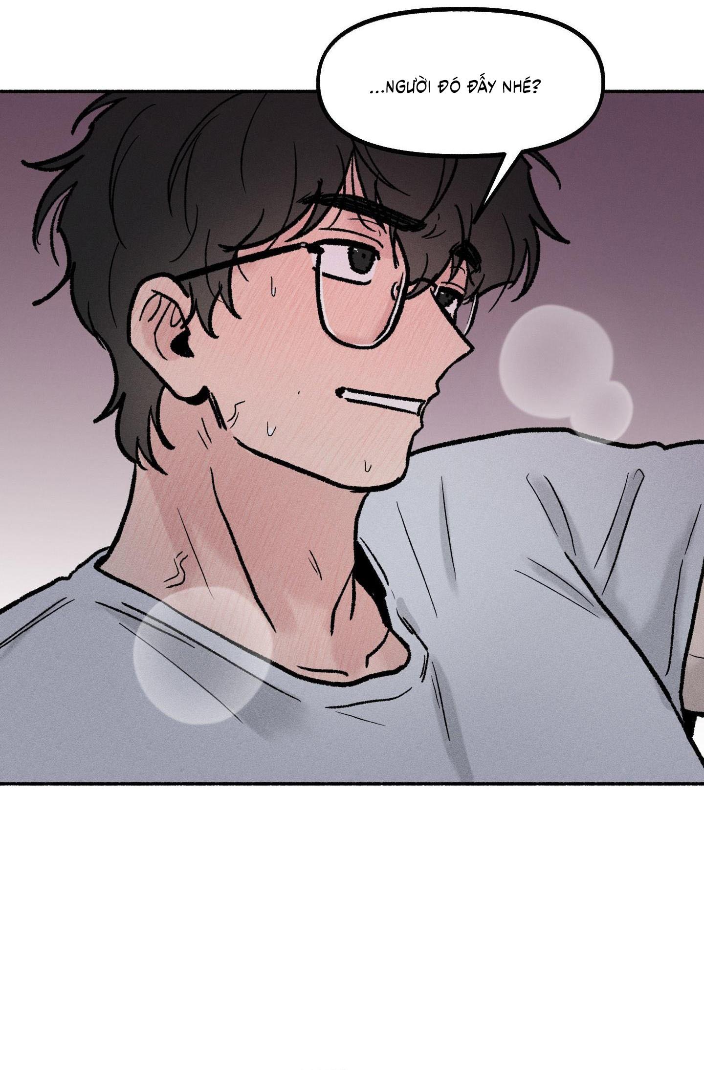 (CBunu) Khi Người Lơ Đãng Chapter 25 - Next 