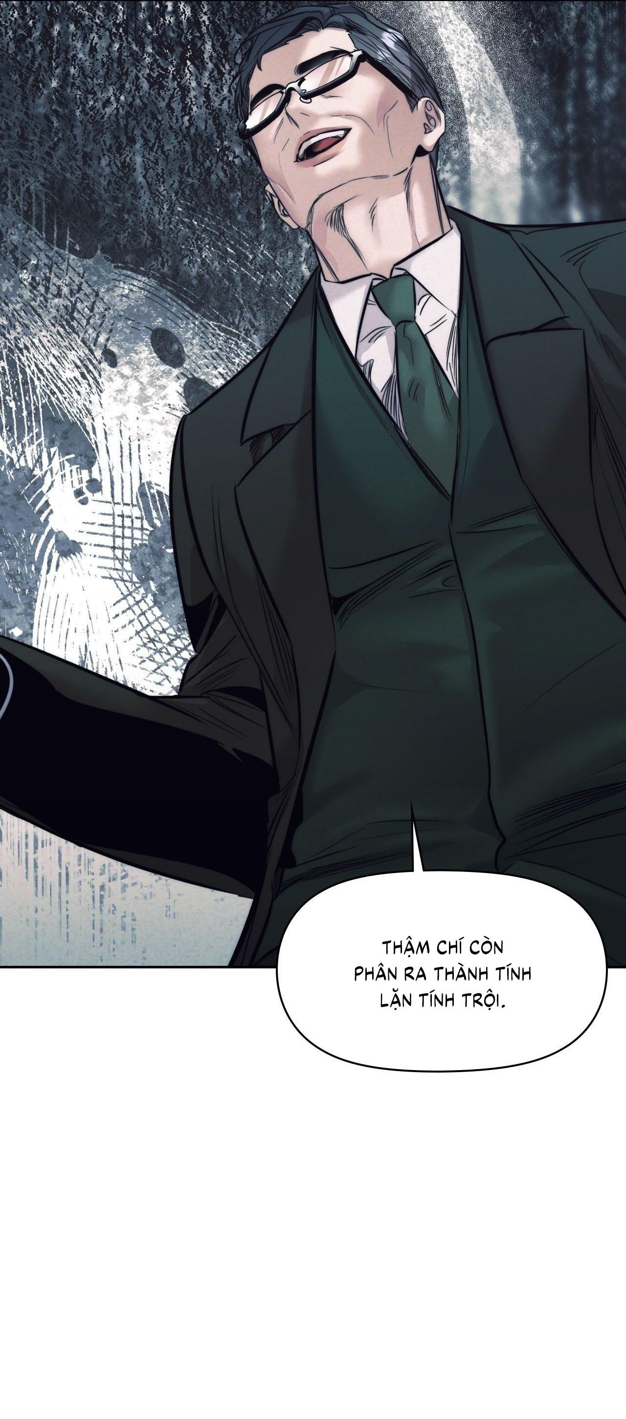 (CBunu) Stigma Chapter 50 - Next Chapter 51