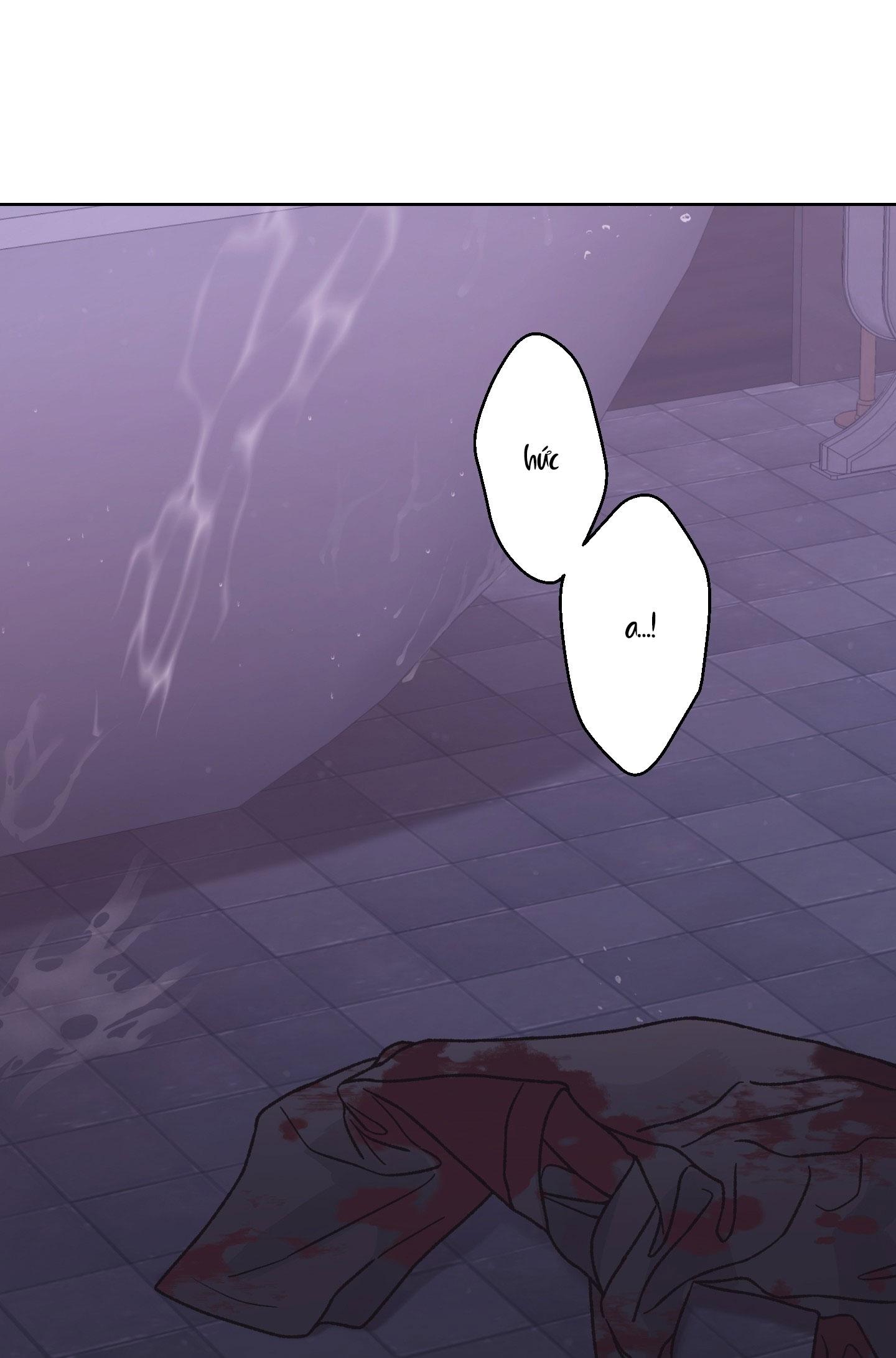 ĐÊM KINH HOÀNG Chapter 57 - Trang 2