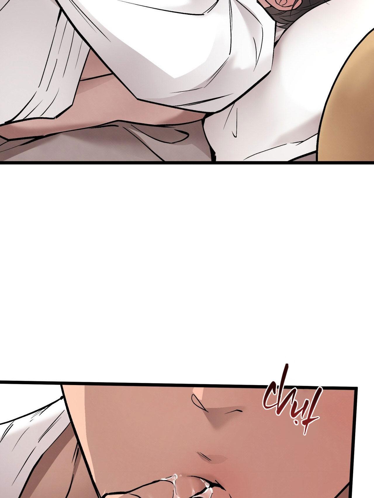 HONEY BEAR Chapter 65 - Next 
