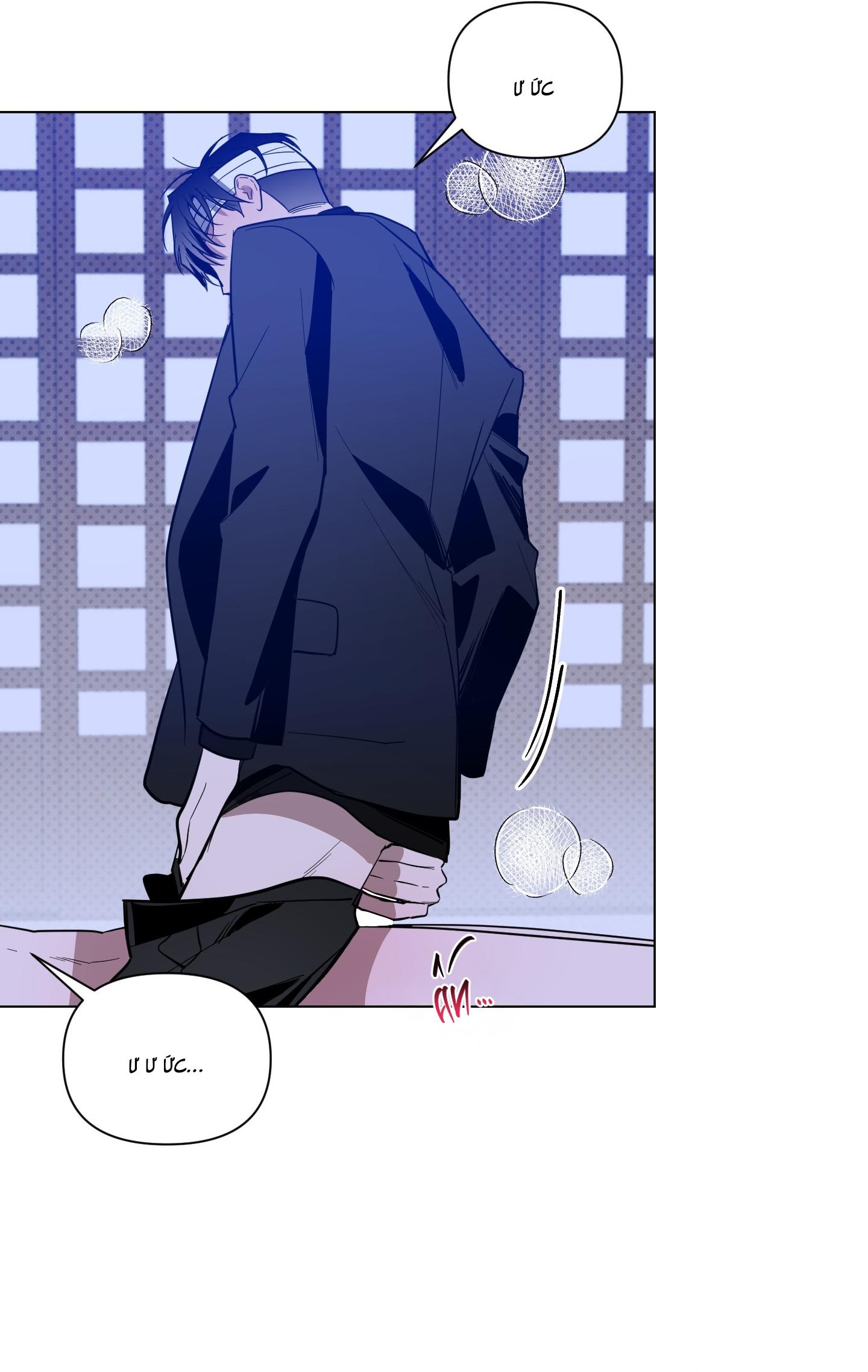 BÌNH MINH CHIA CẮT BÓNG ĐÊM Chapter 68 H+ - Next 