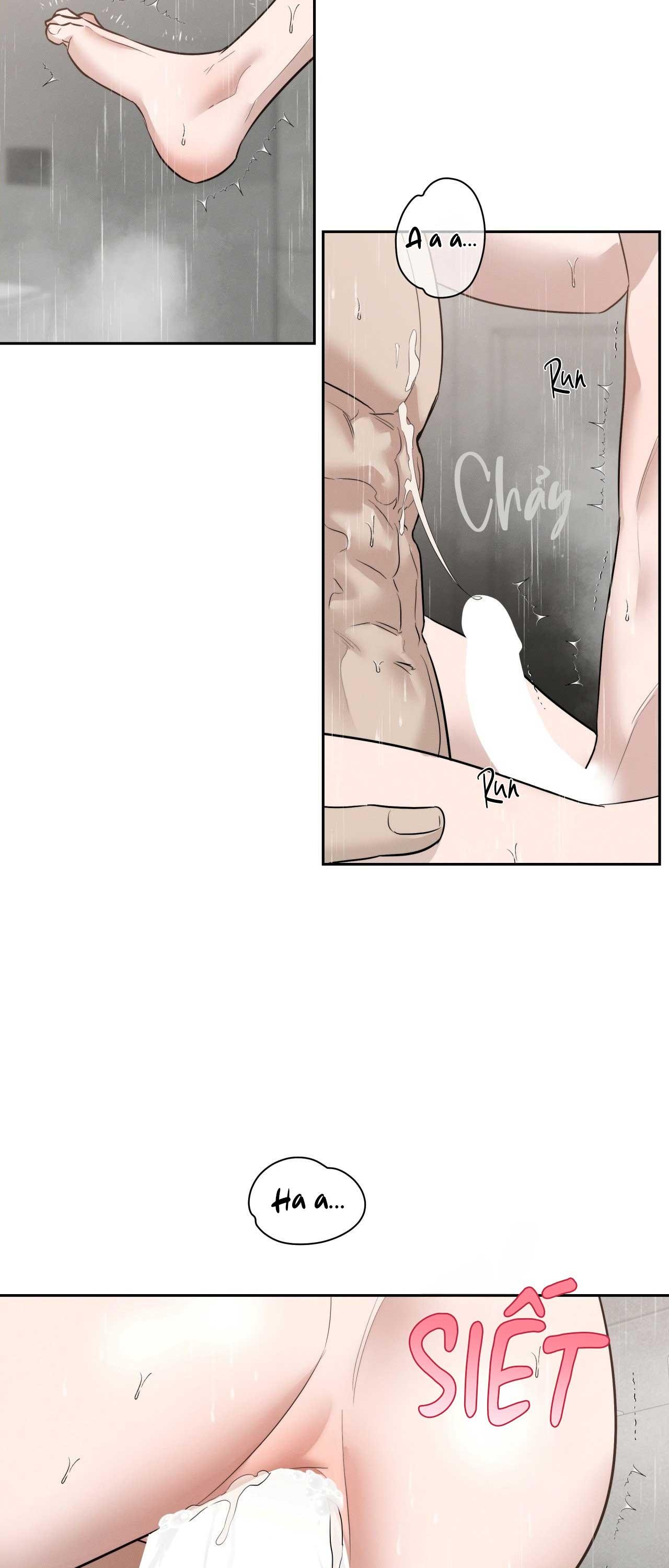 NHIỆT ĐỘ TIẾP XÚC Chapter 35 H+++++ - Next 