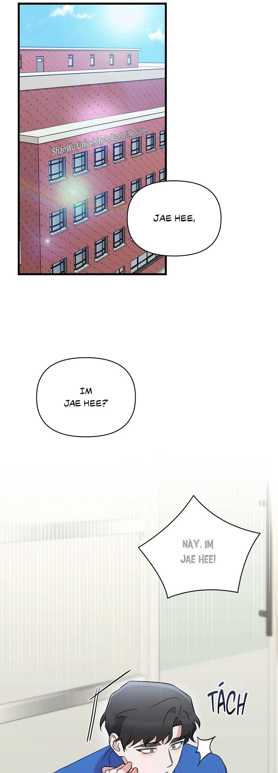 KÝ SỰ ALPHA Chapter 55 - Next 