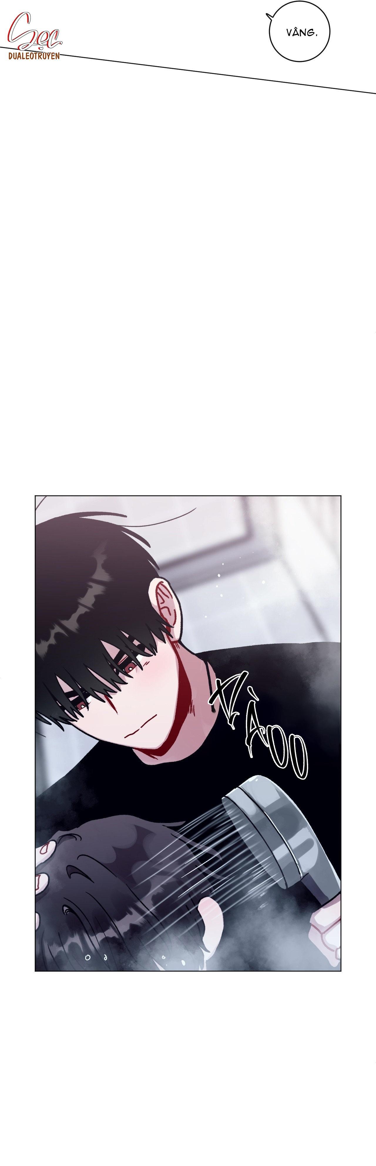 CƠN MƯA RÀO MÙA HẠ Chapter 114 - Trang 2