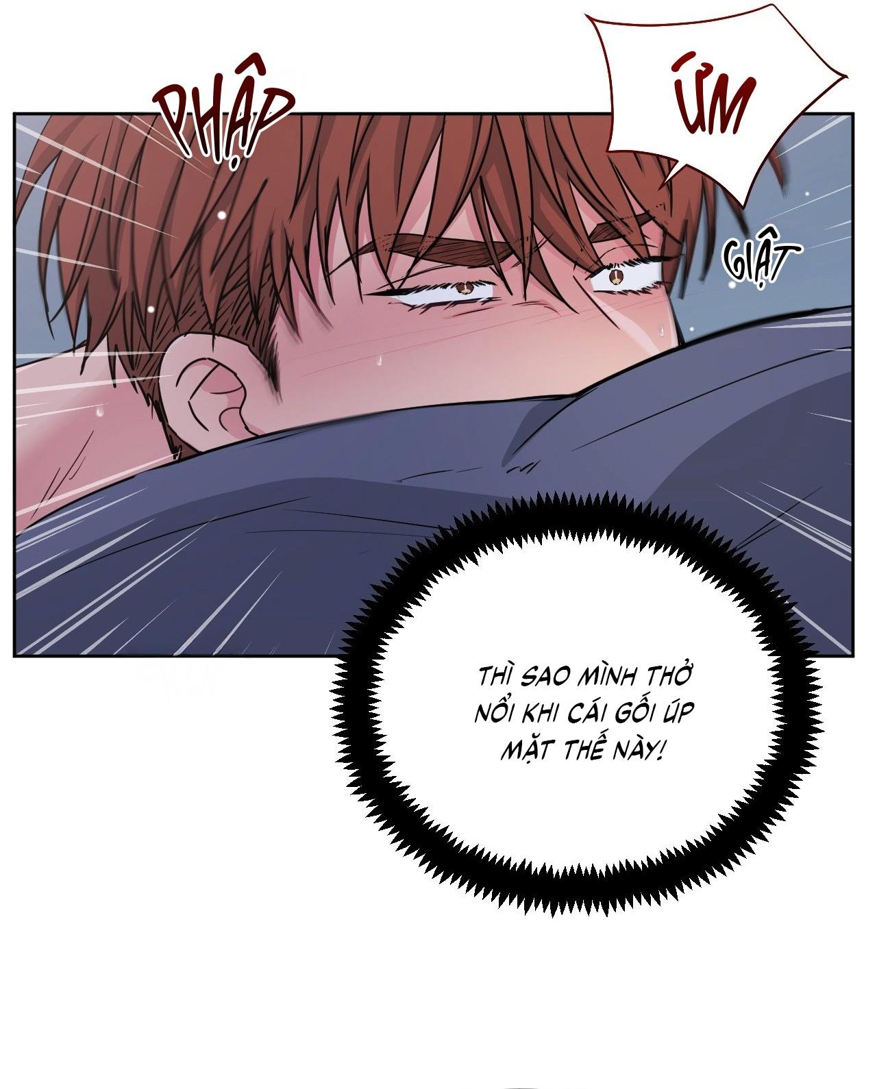 (CBunu) Chàng Trai Mỹ Thuật Chapter 64 H+ coo 0 che - Trang 2