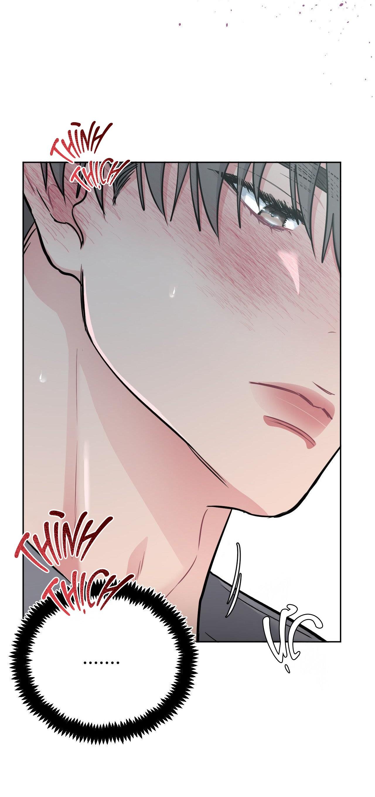(CBunu) Chàng Trai Mỹ Thuật Chapter 56 - Next Chapter 57