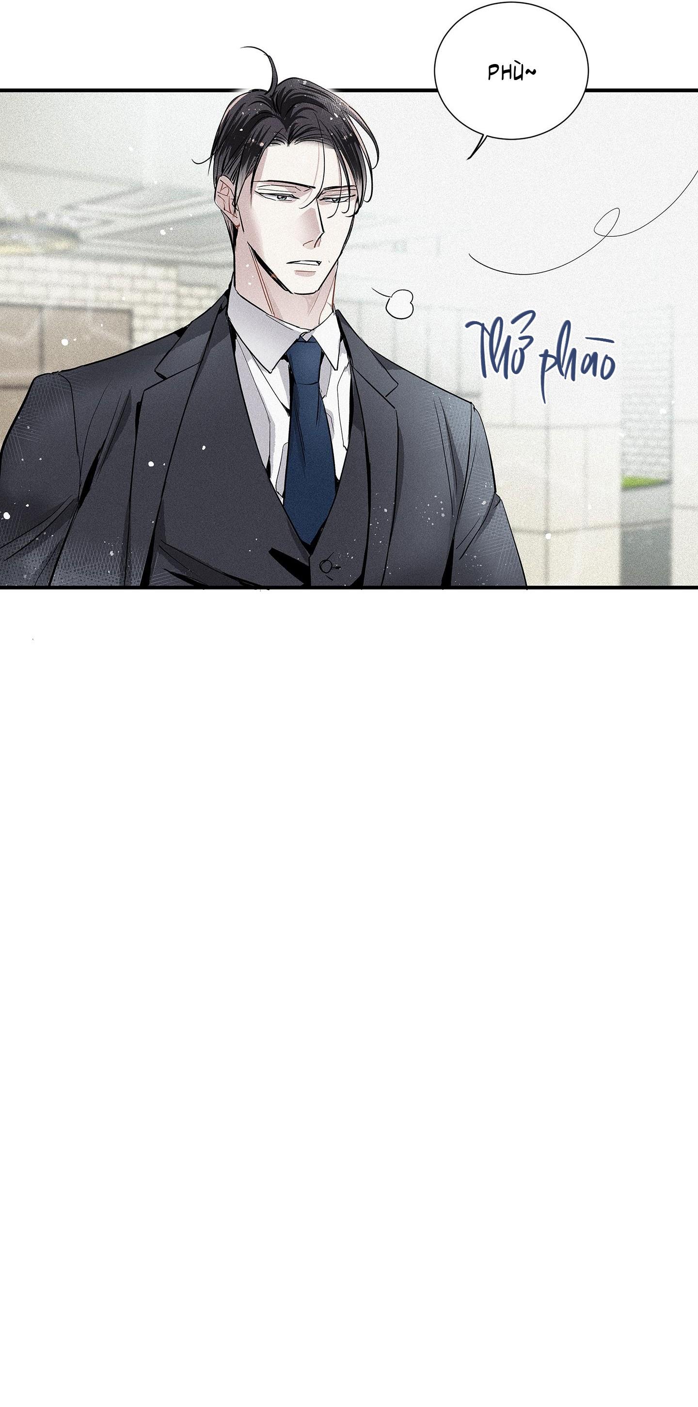 (CBunu) Tình yêu và danh vọng Chapter 73 - Next 