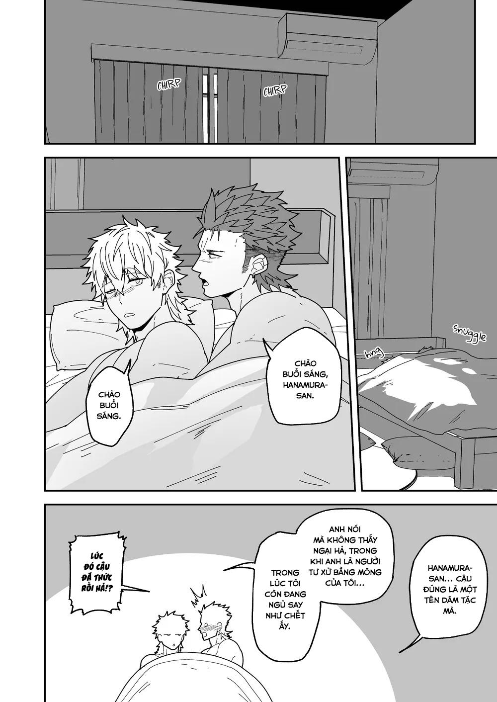 TUYỂN TẬP GÂY NỨNG NHÀ RÔ Chapter 421 - Next Chapter 422.1