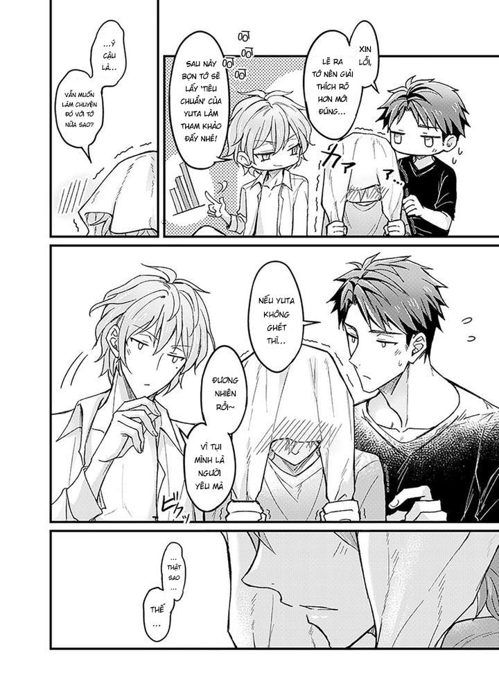 Tổng hợp oneshot Chapter 239.6 E - Trang 2