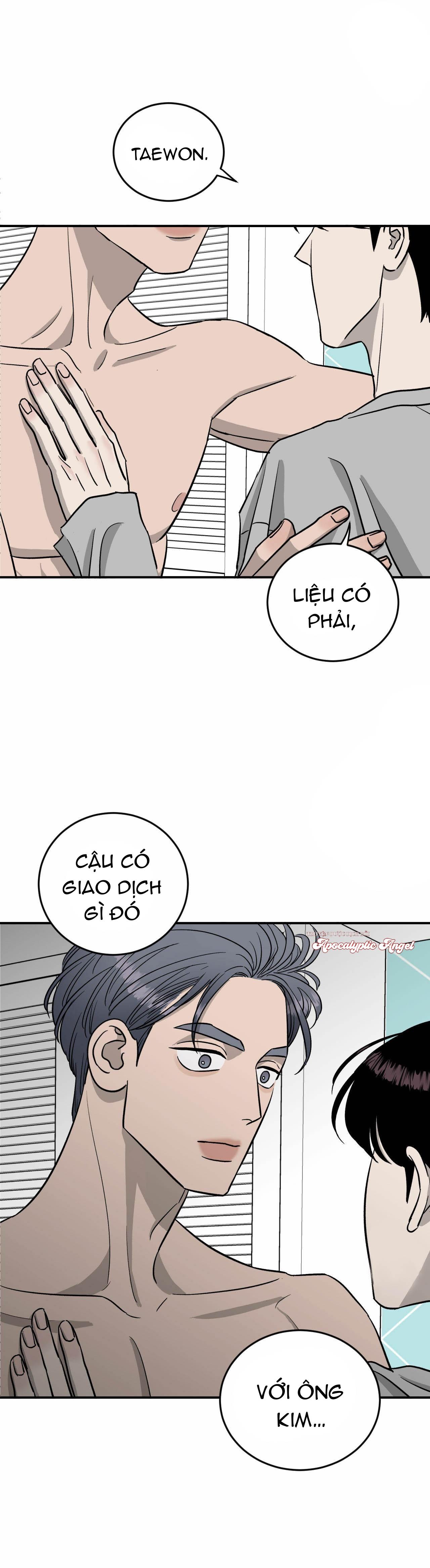 Vươn Tới Những Vì Sao Chapter 50 - Next Chapter 51