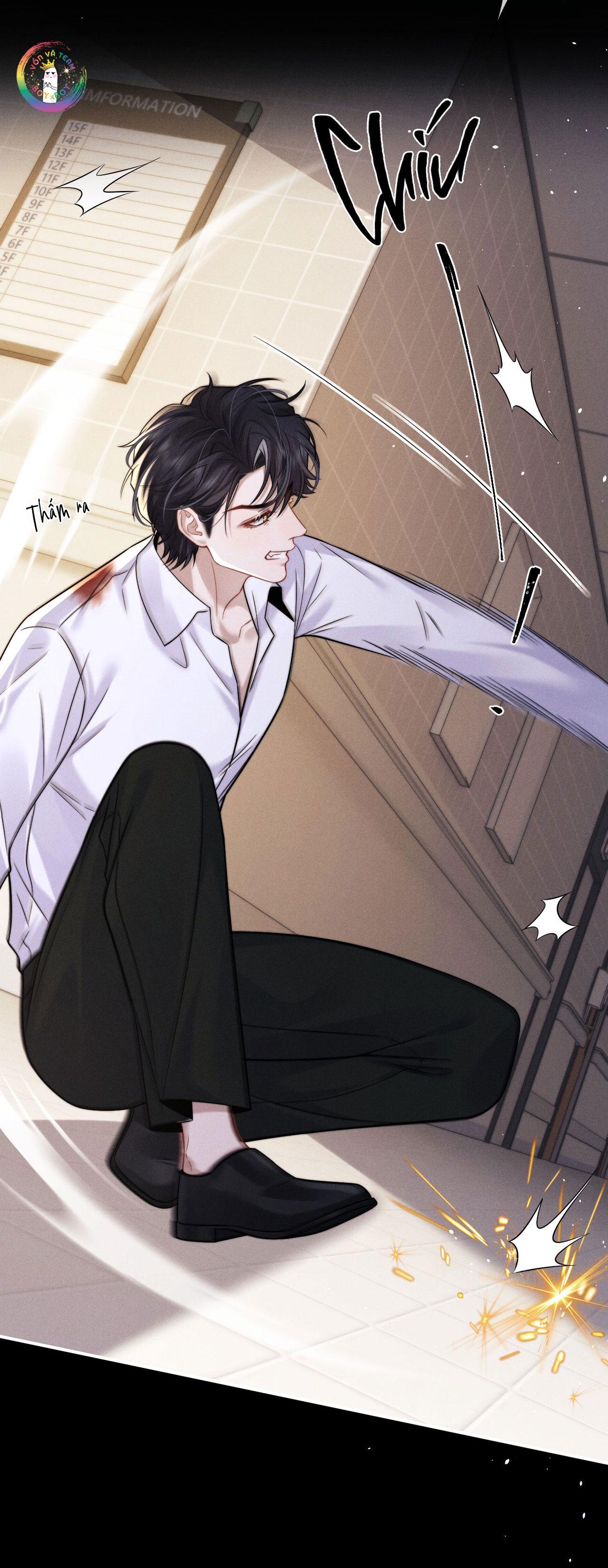 Chấp Sự Thỏ Tai Cụp Chapter 164 - Next Chapter 165