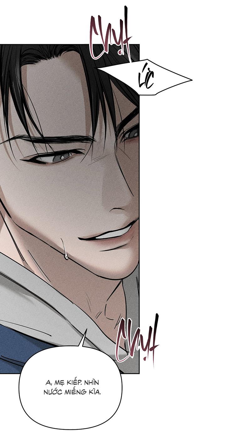 [DDT] KẺ ĐÁNH CẮP TRÁI TIM Chapter 5 19+ - Trang 2