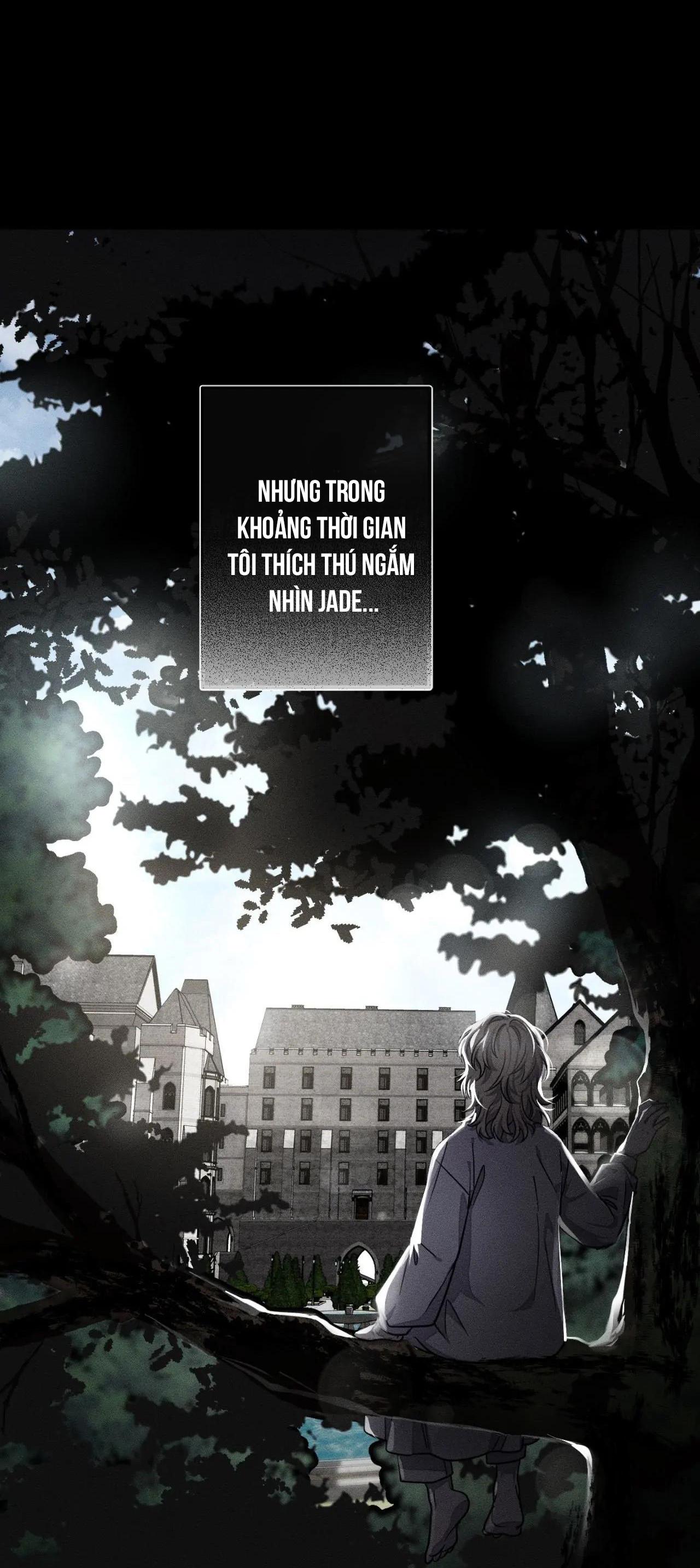 Công Lập Left Fluke Chapter 27 - Next 