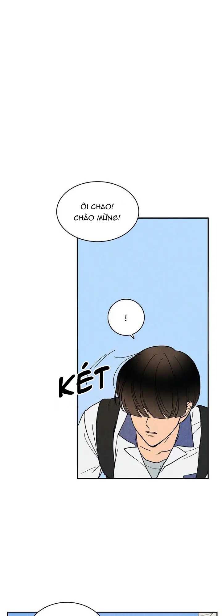 Một Bó Rau Chân Vịt Chapter 1 - Next 