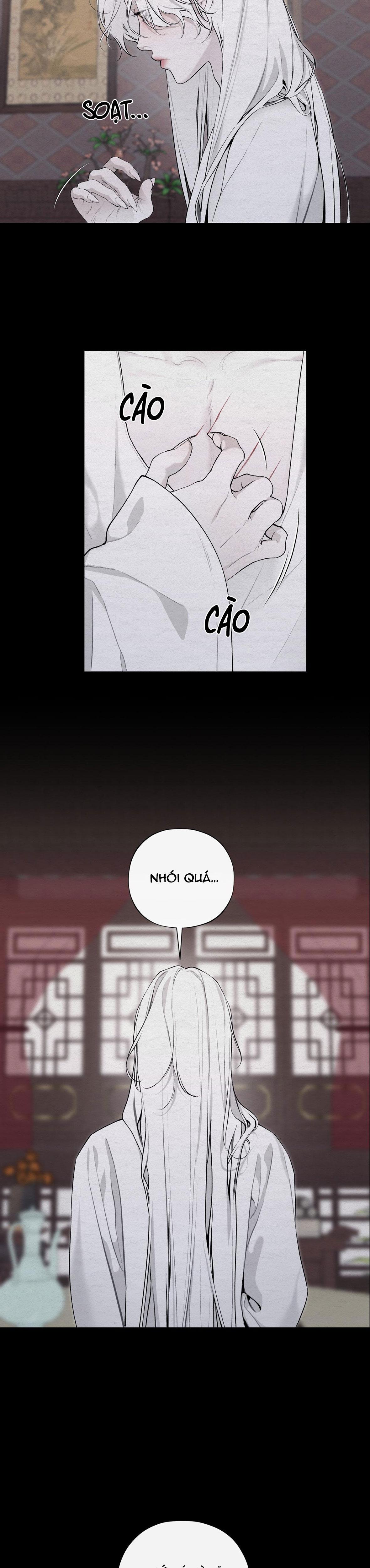 TÂM HỒN MÉO MÓ Chapter 42 - Next Chapter 43