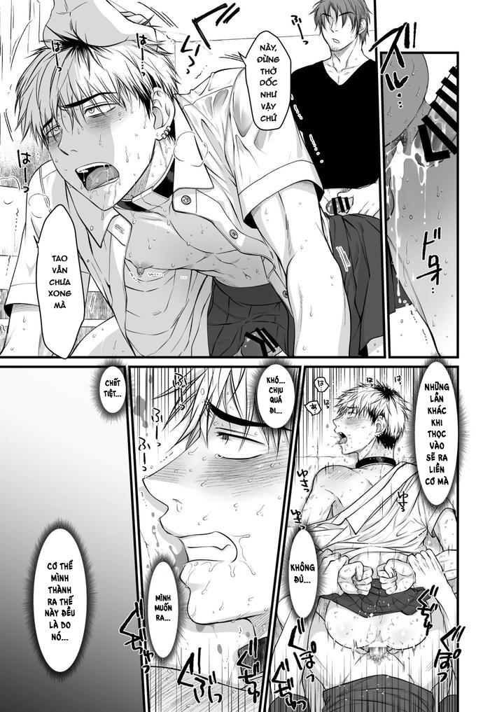 Oneshot hỏny Chapter 439 - Trang 2