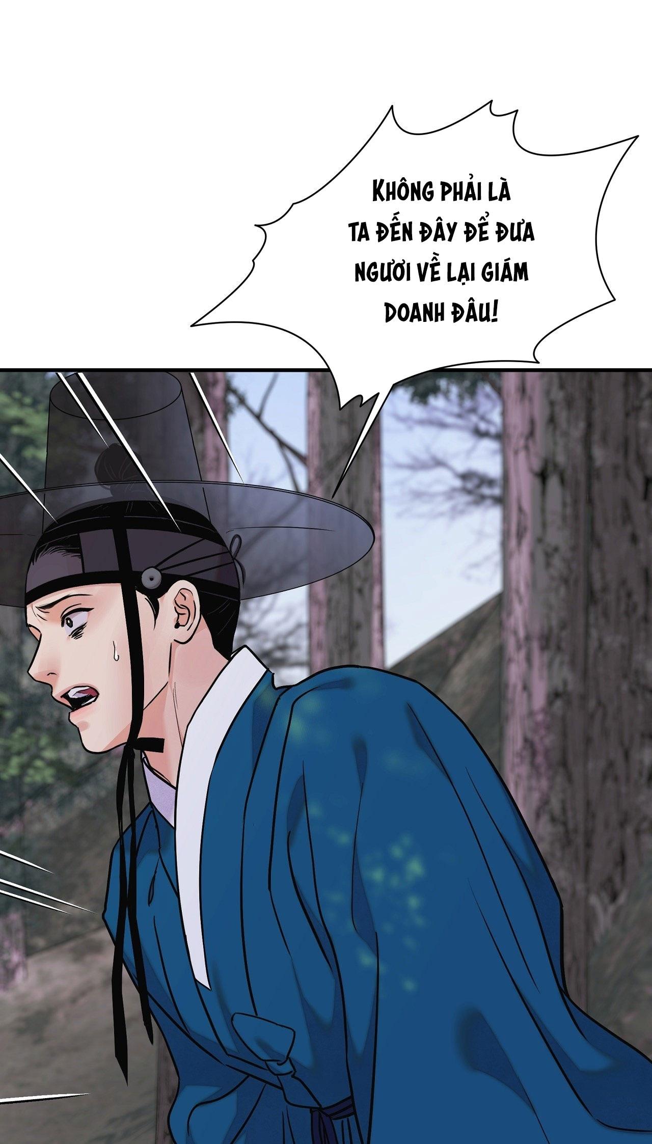 KIẾM HOA Chapter 93 - Next Chapter 94
