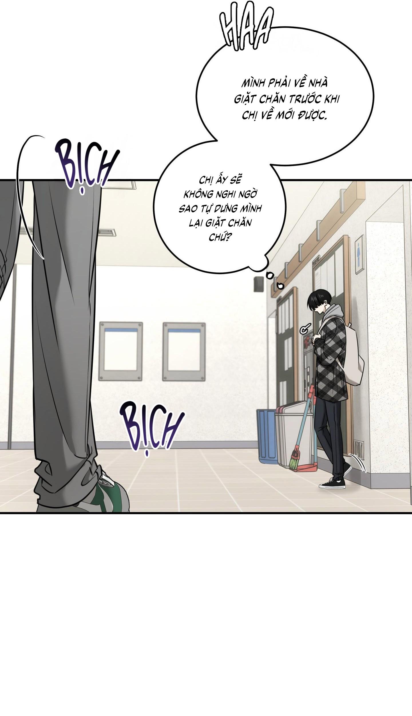 (CBunu) Hưởng Lợi Chapter 45 - Next Chapter 46