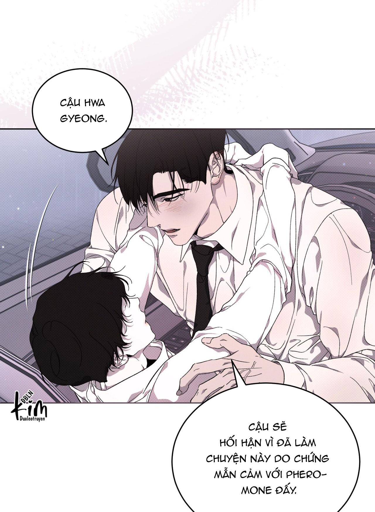 NGUỒN GỐC TIẾN HÓA Chapter 19 - Next Chapter 20