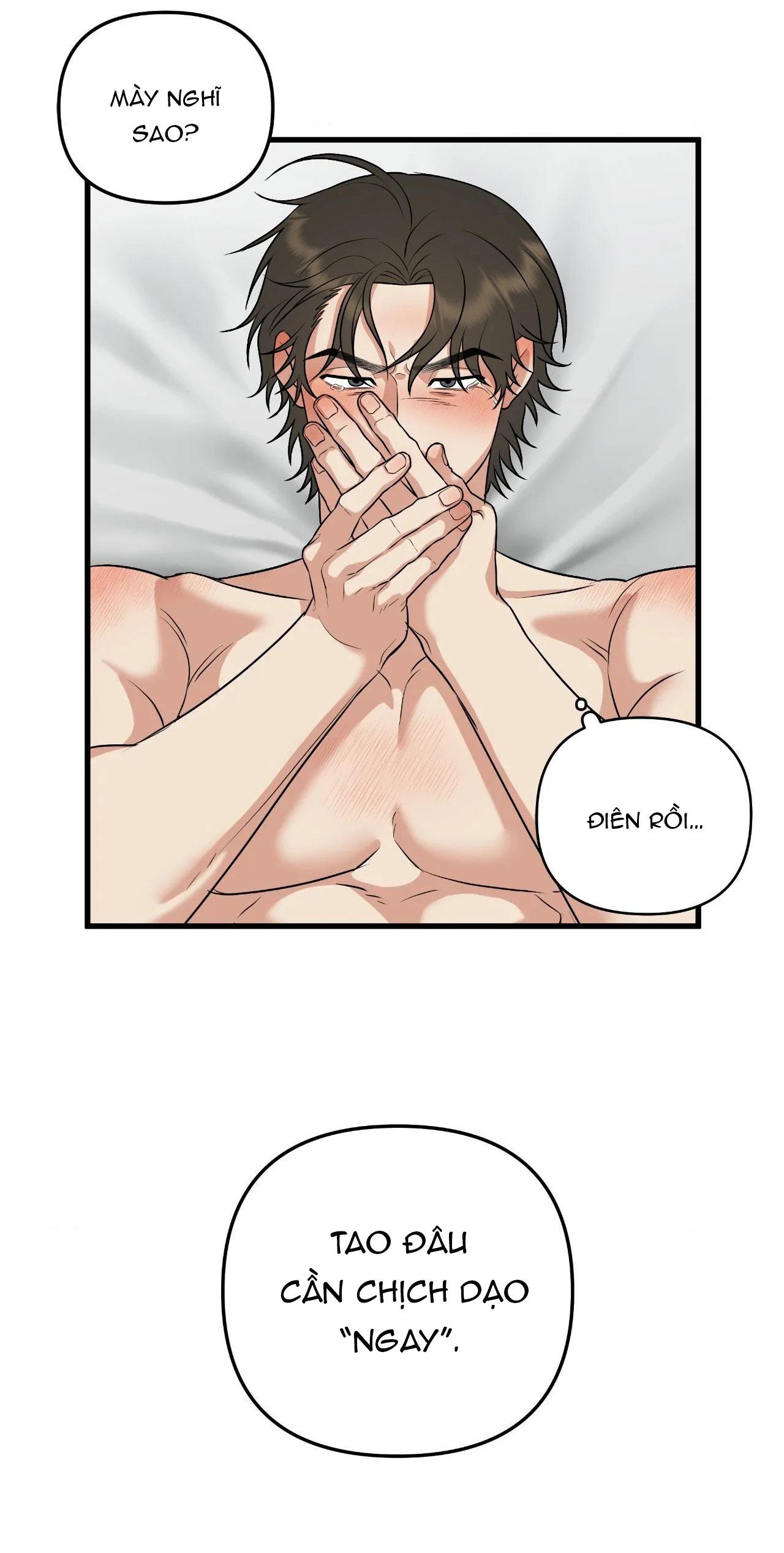 Bốt Hôn Chapter 8 - Trang 2
