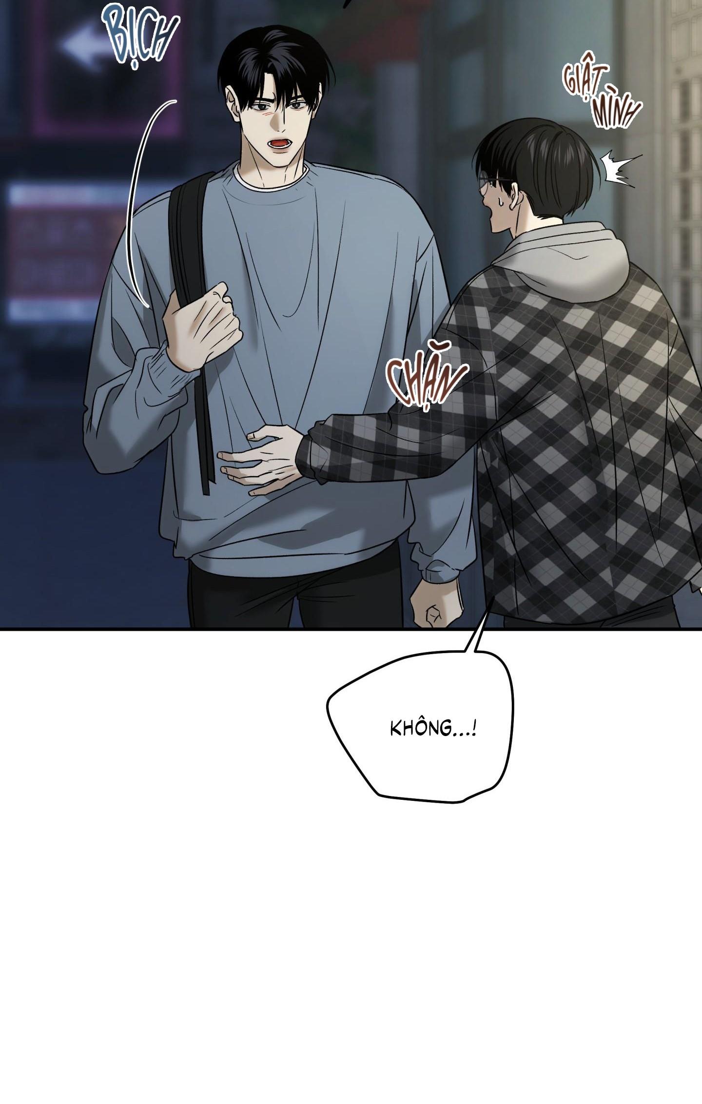 (CBunu) Hưởng Lợi Chapter 48 - Next 