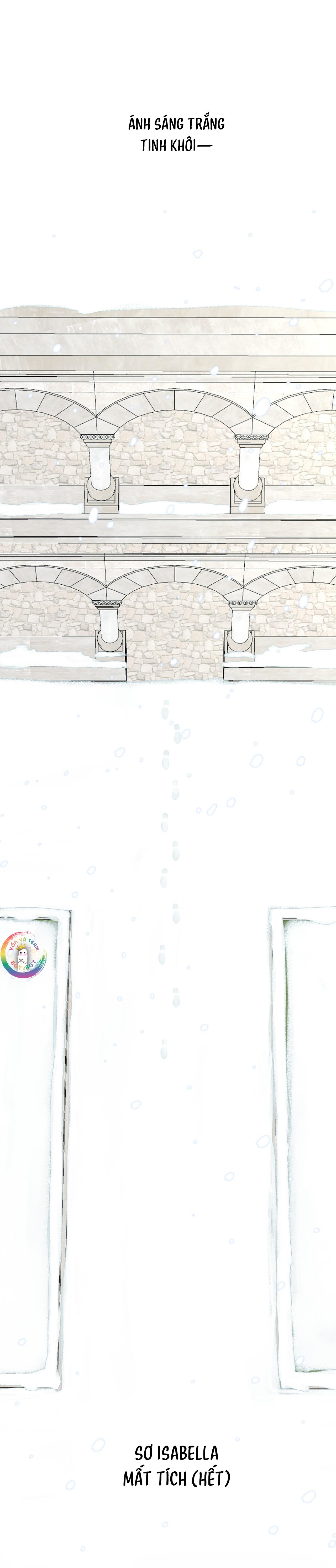 Tuyển Tập GL Ngắn 18+ Chapter 18 Nữ tu Isabella - Next 