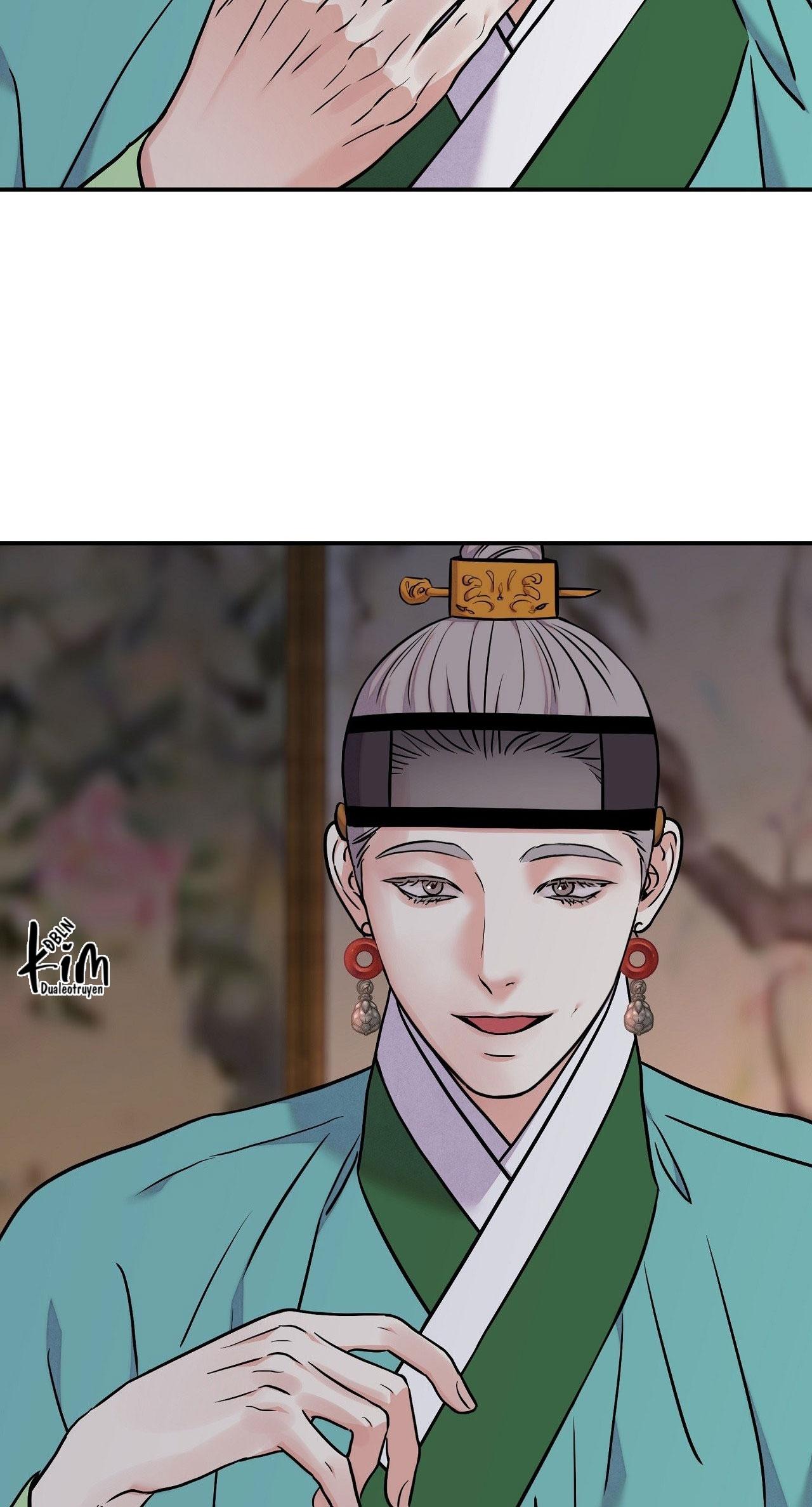 KIẾM HOA Chapter 87 - Next 