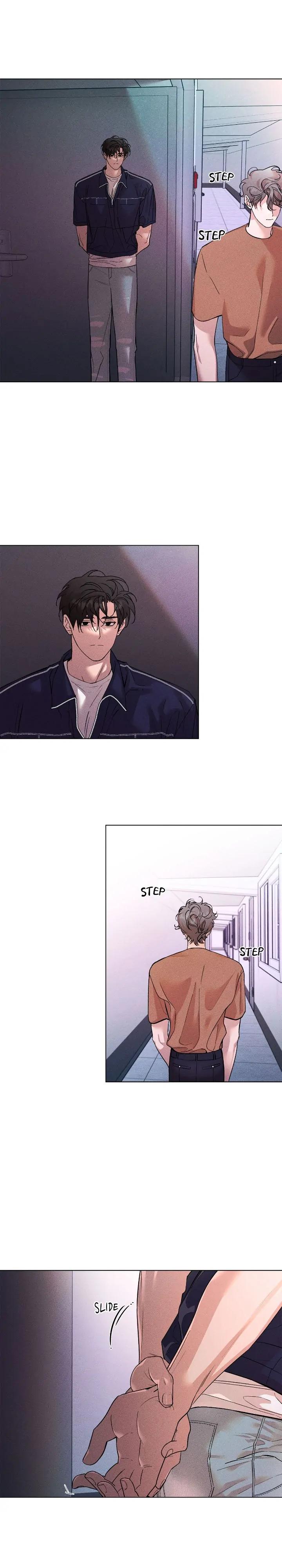 Người Yêu Của Anh Trai Tôi Chapter 29 - Next Chapter 30