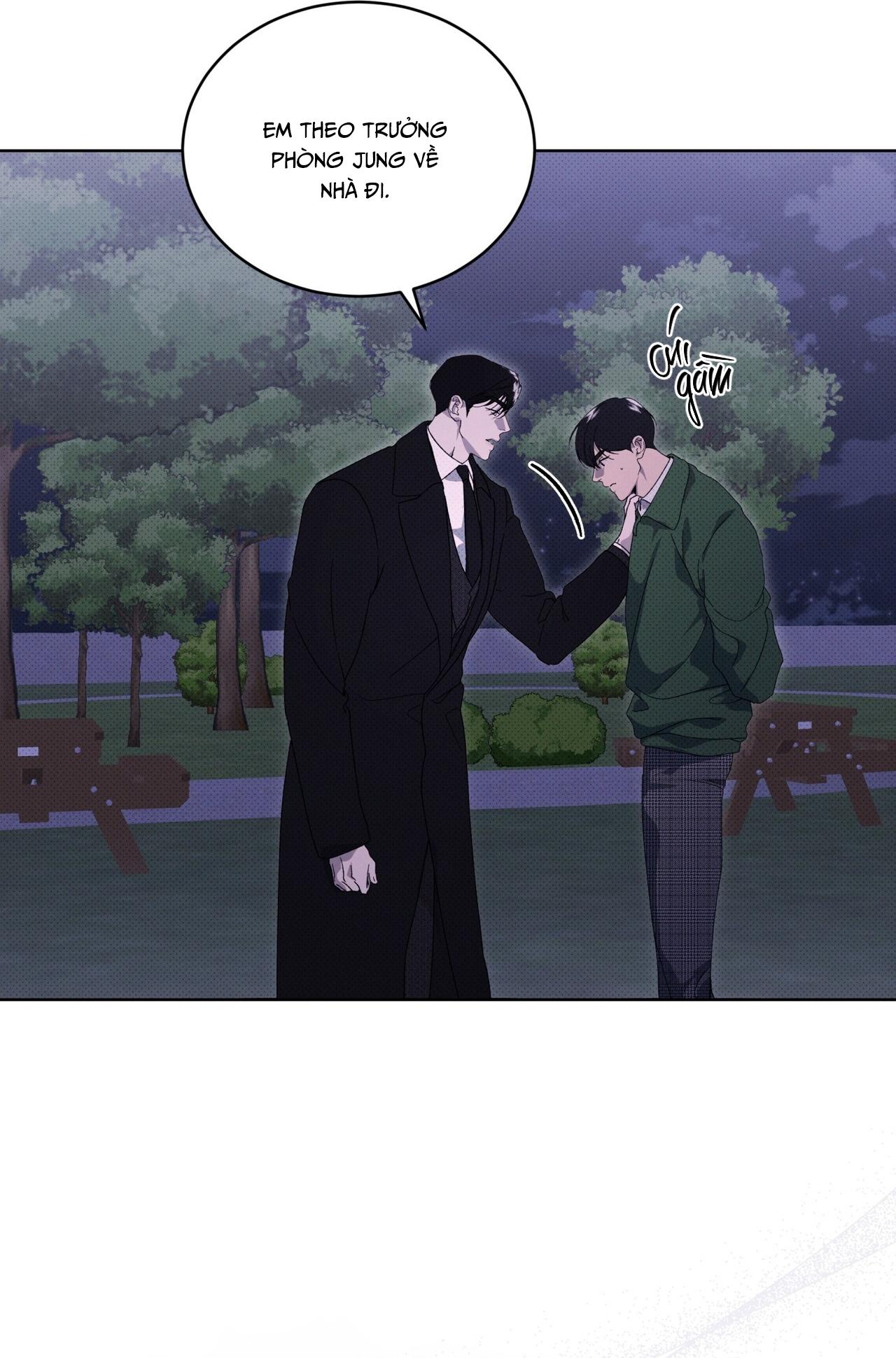 HÌNH THÁI TIẾN HÓA Chapter 11 - Next 