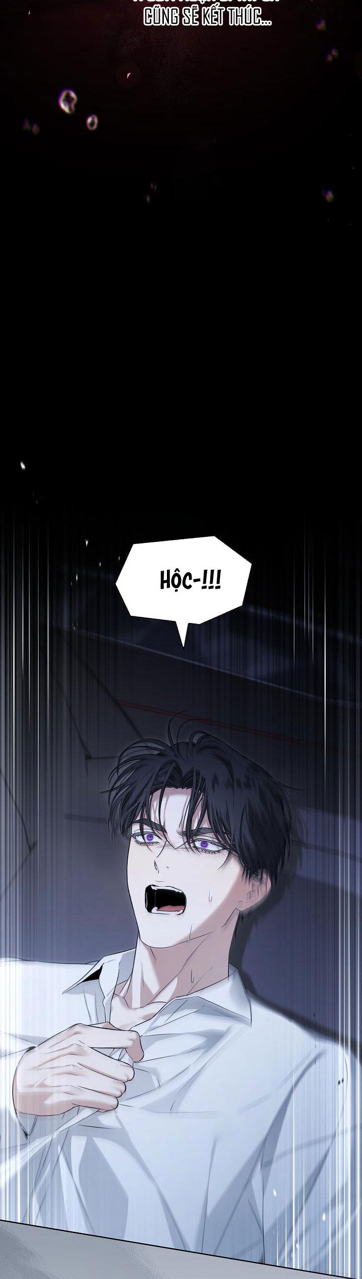 HÔN TÔI NẾU CÓ THỂ Chapter 23 - Next Chapter 24