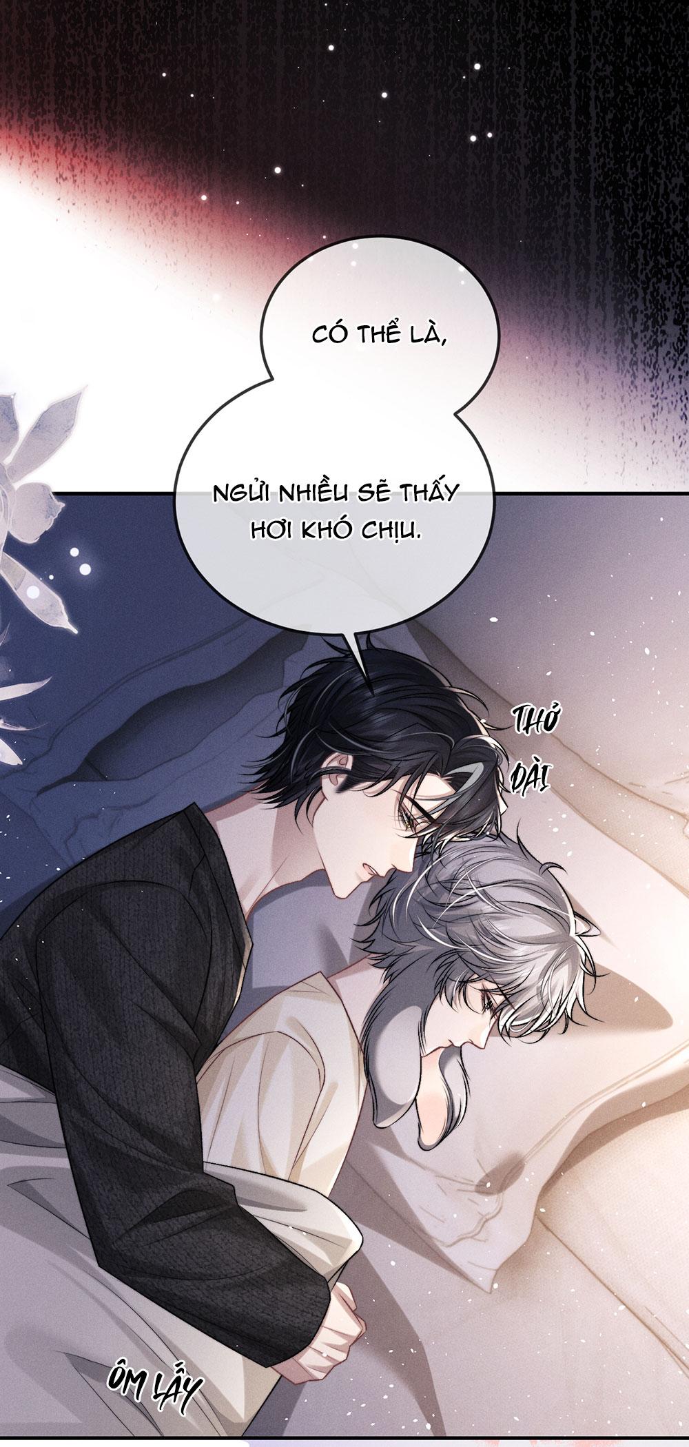 Chấp Sự Thỏ Tai Cụp Chapter 154 - Next 