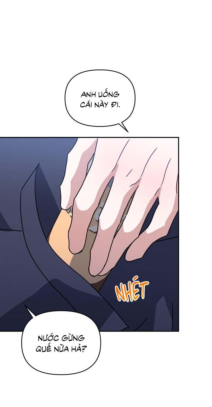 Khu vực chủ nghĩa tình yêu Chapter 81 - Next 