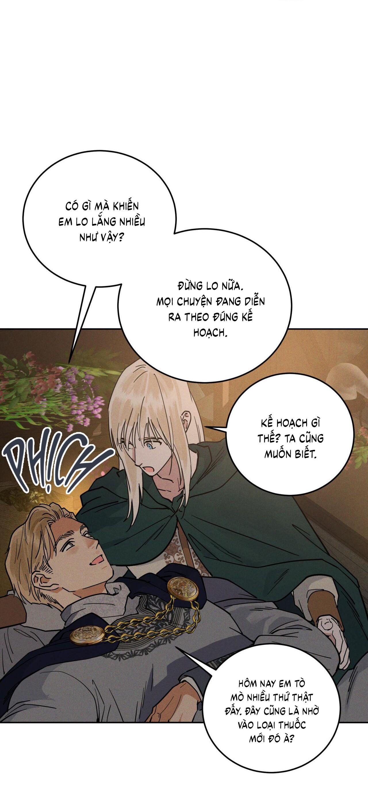(CBunu) Antidote Chapter 58 - Next 