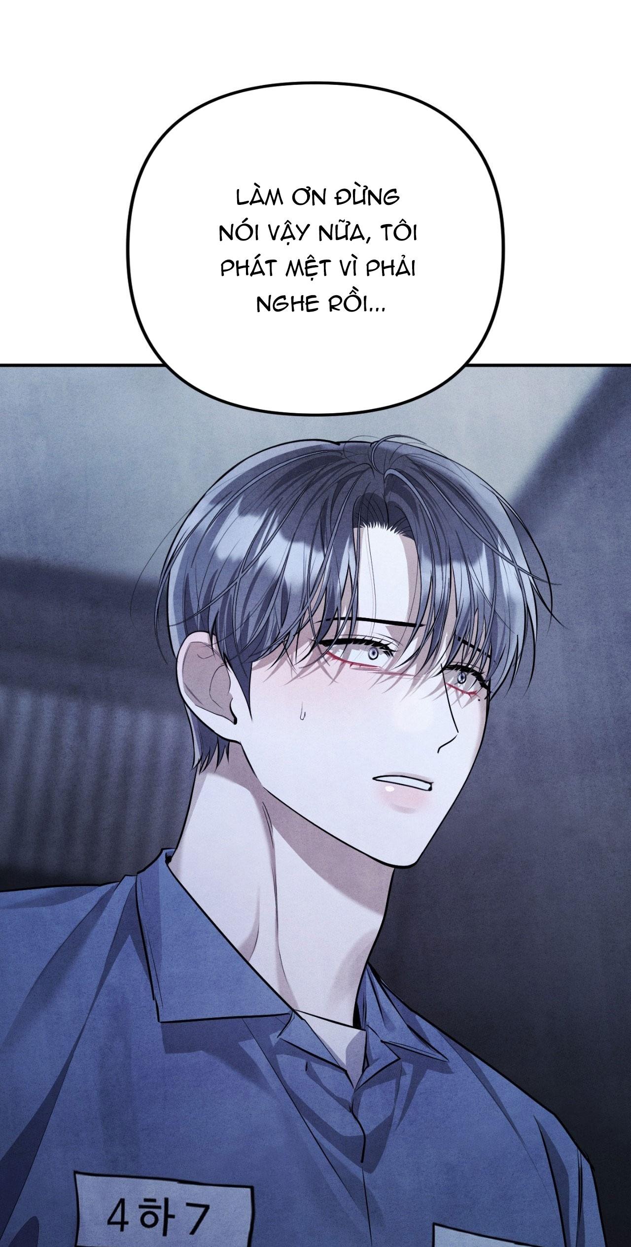 Locked in Lead Chapter 18 - Next Chapter 19