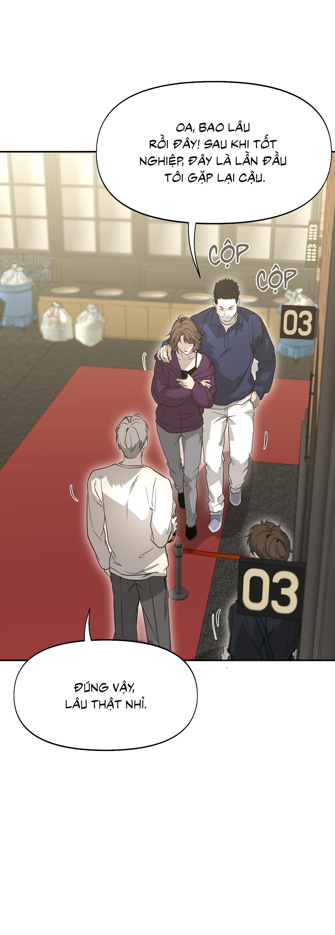 NERD PROJECT Chapter 52 - Next Chapter 53