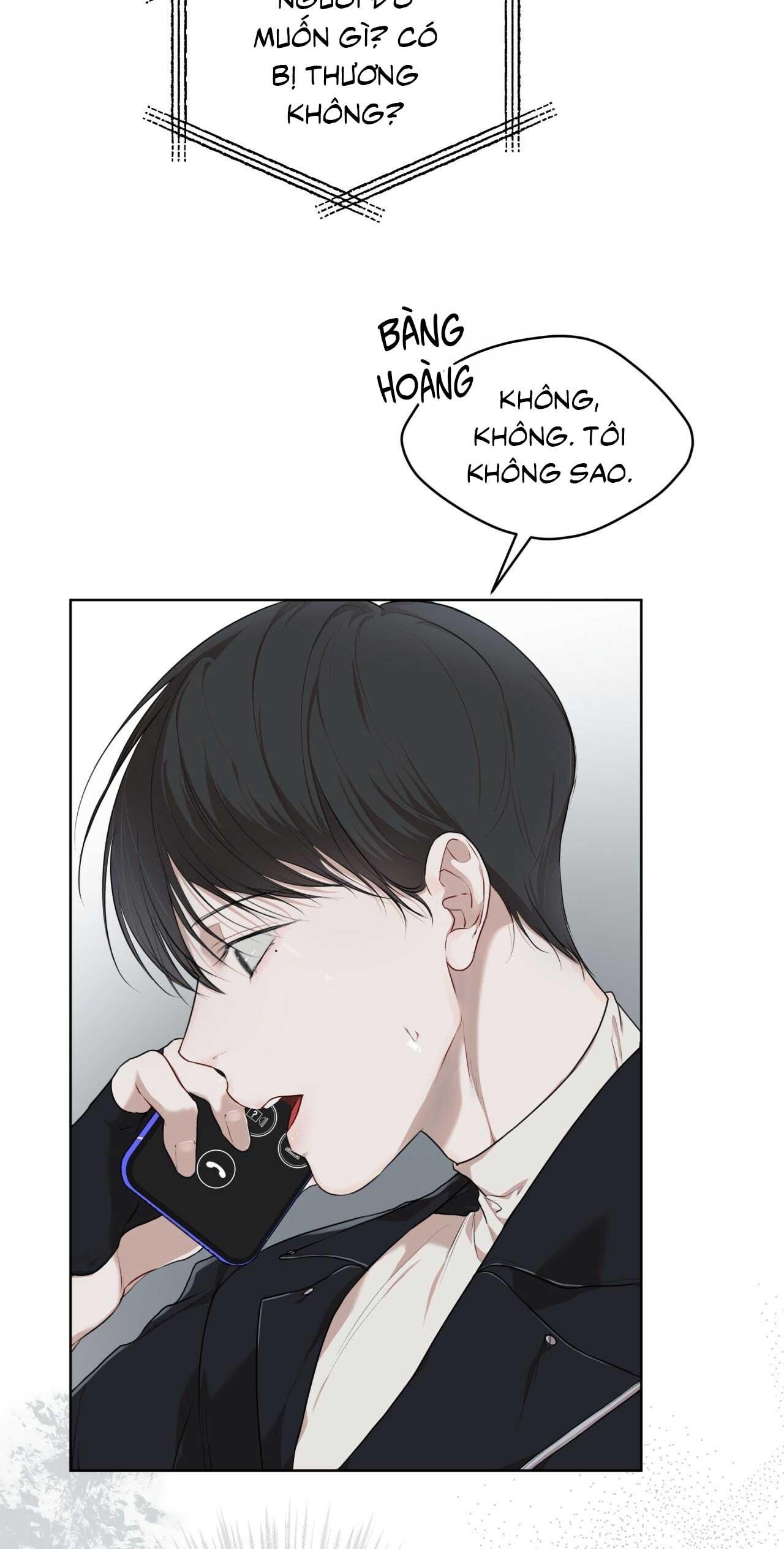 KHỞI NGUỒN SỰ SỐNG Chapter 46 - Next Chapter 47