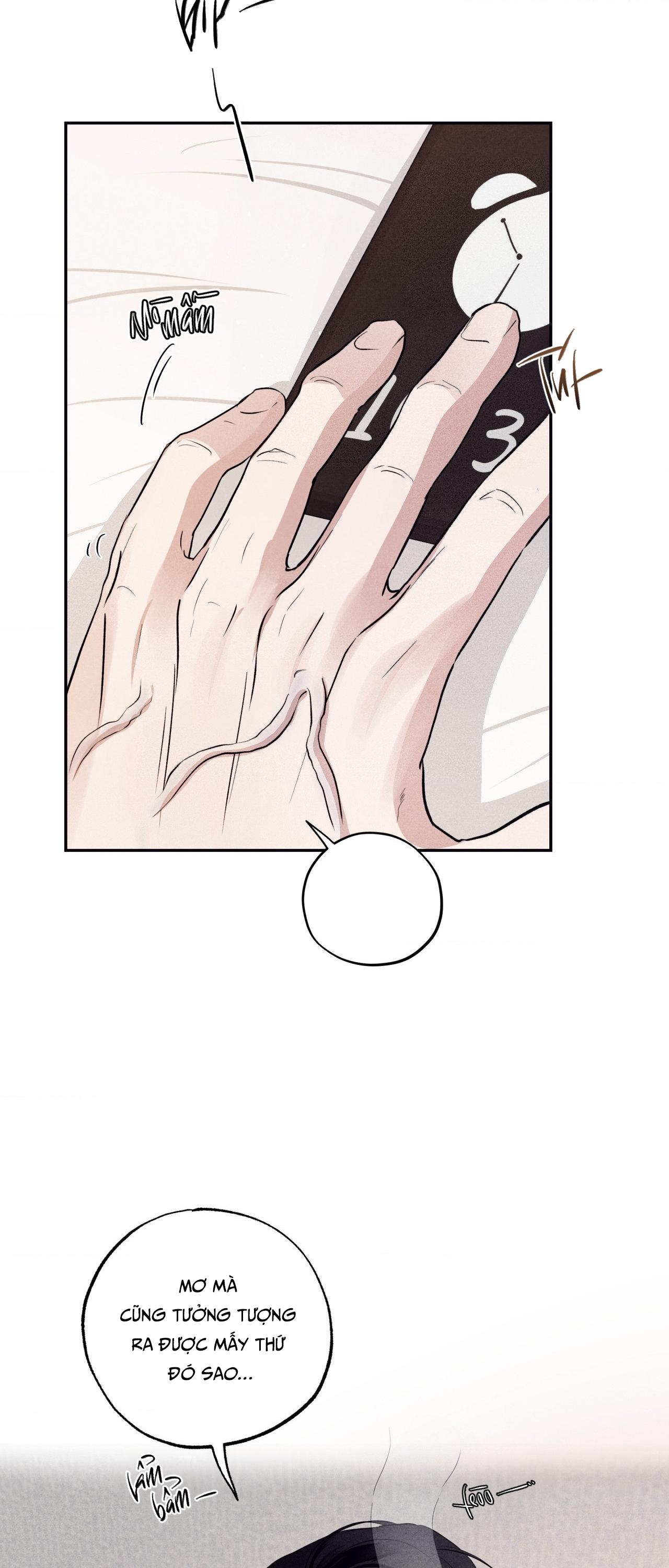 (UNSLEEP) MẤT NGỦ Chapter 36 SS2 - Next 