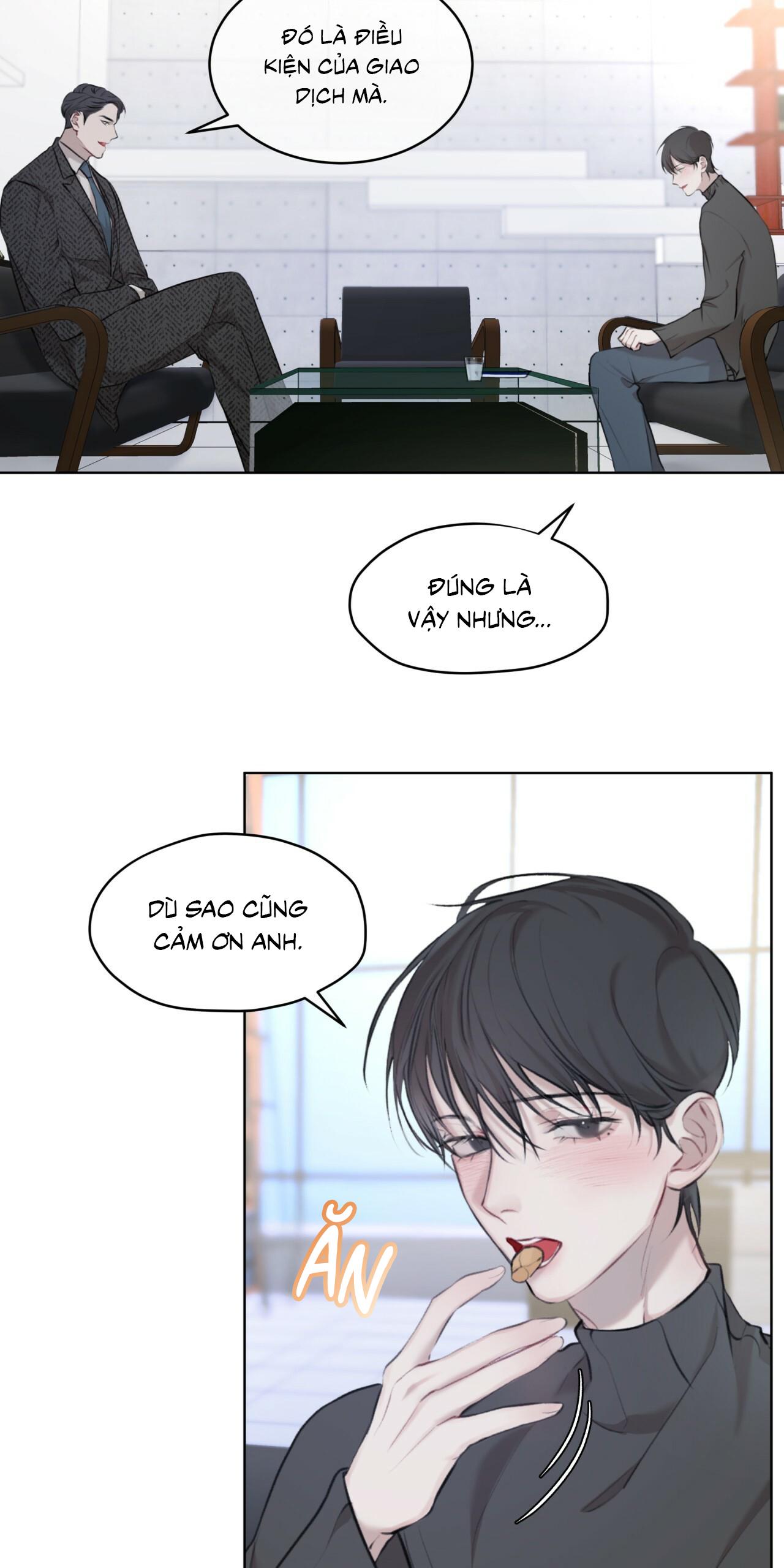 KHỞI NGUỒN SỰ SỐNG Chapter 11 - Next 