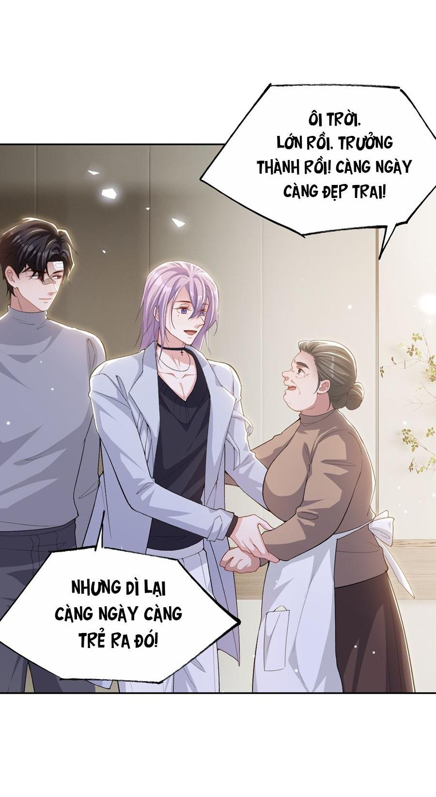 Quan hệ thế thân Chapter 212 - Next 