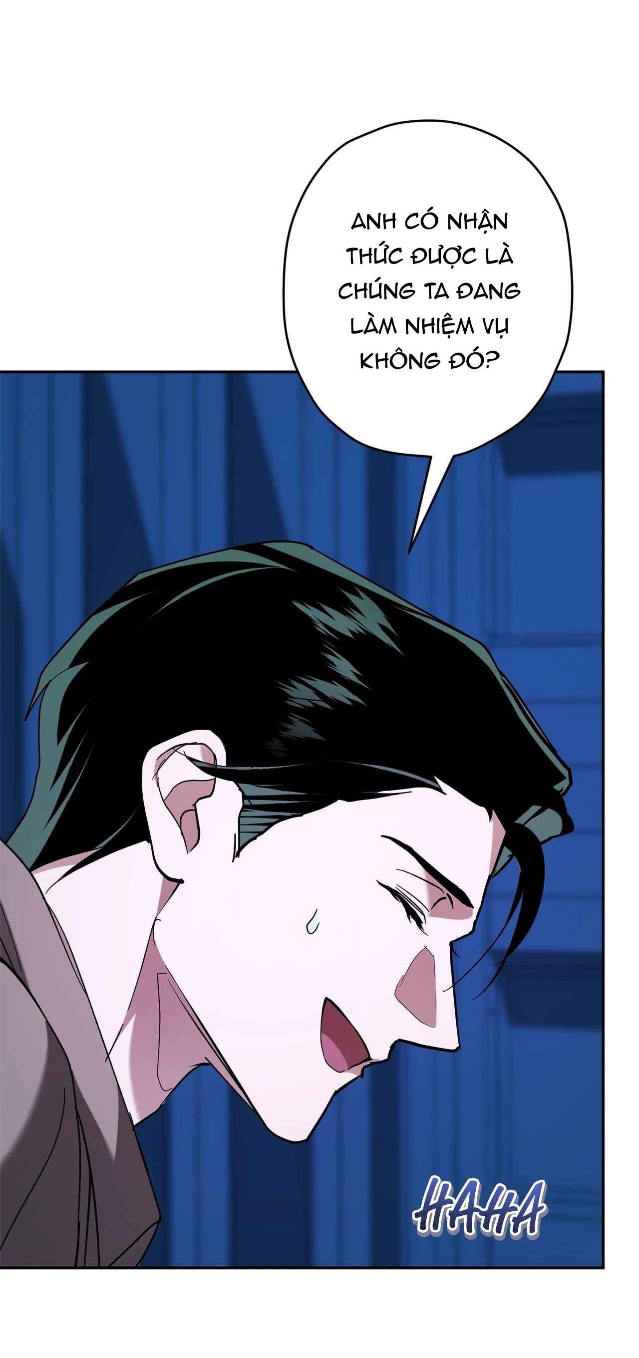 BULLET TIME Chapter 8 - Trang 2
