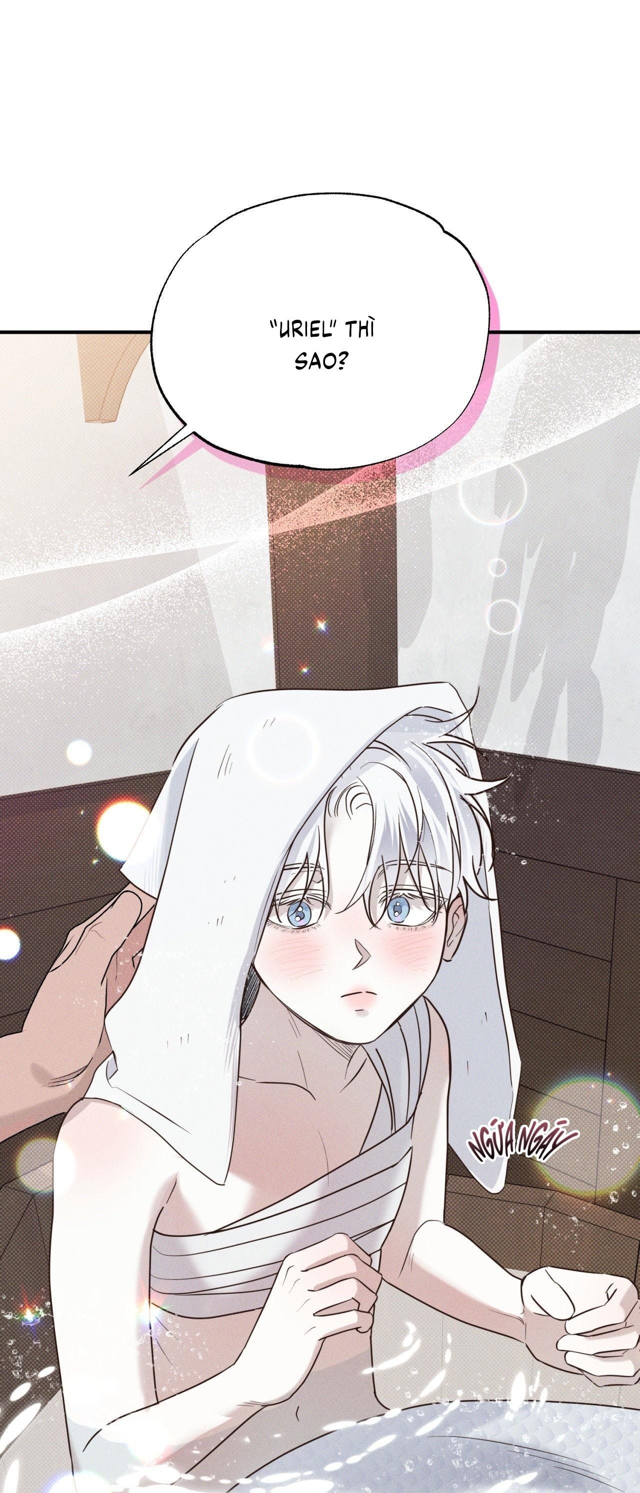 (CBunu) Đầm Lầy Của Nhân Ngư Chapter 25 H - Next 