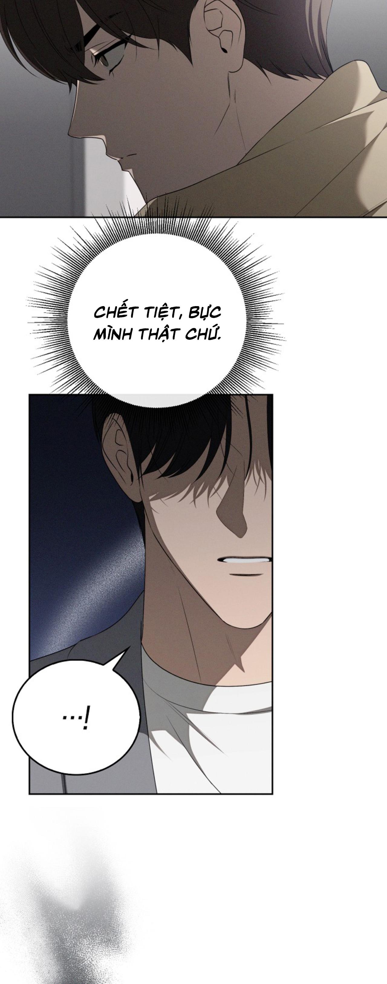 Critical Point Chapter 69 - Next Chapter 70