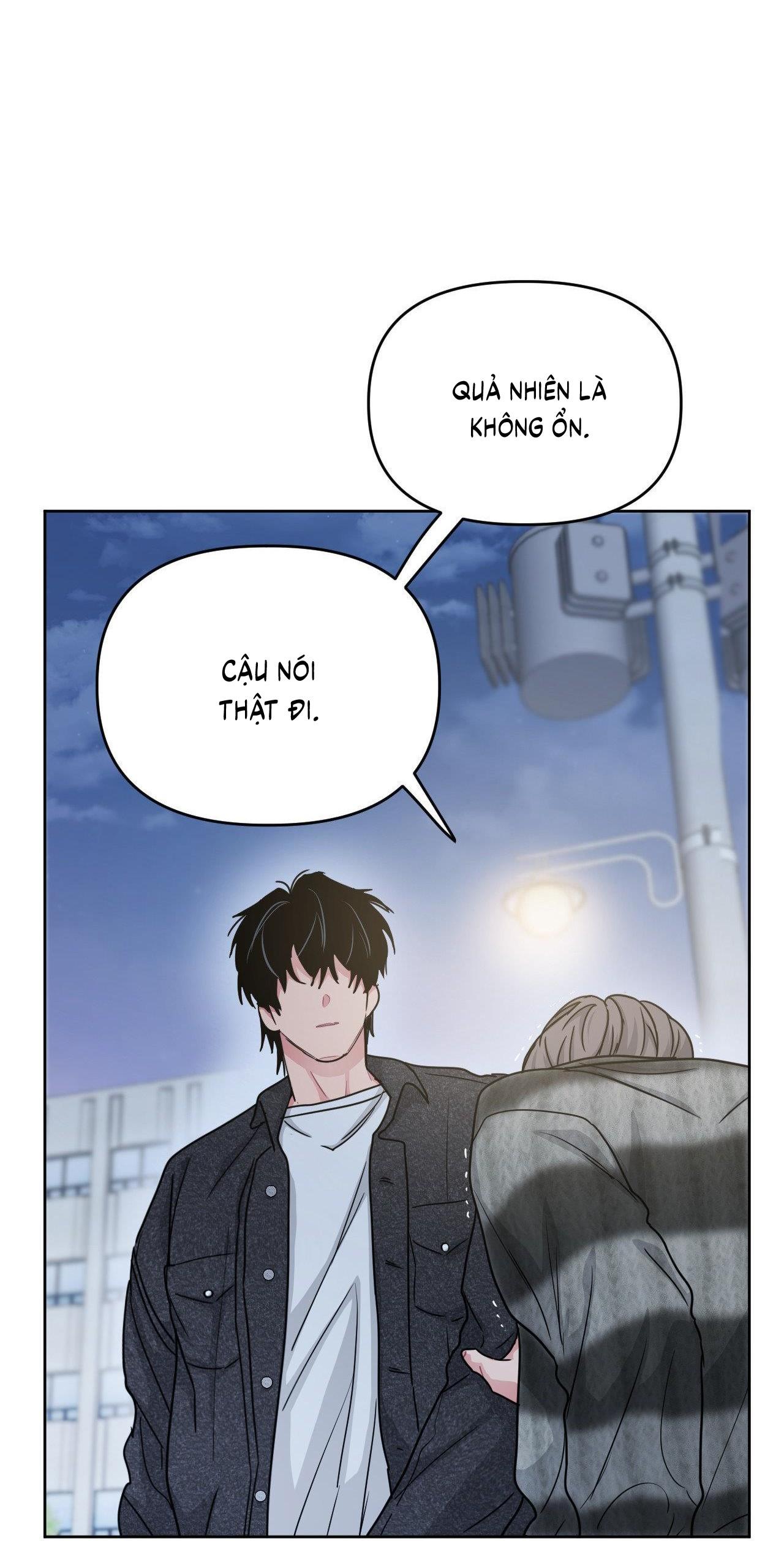 (CBunu) Chàng Trai Mỹ Thuật Chapter 48 - Next Chapter 49 H+