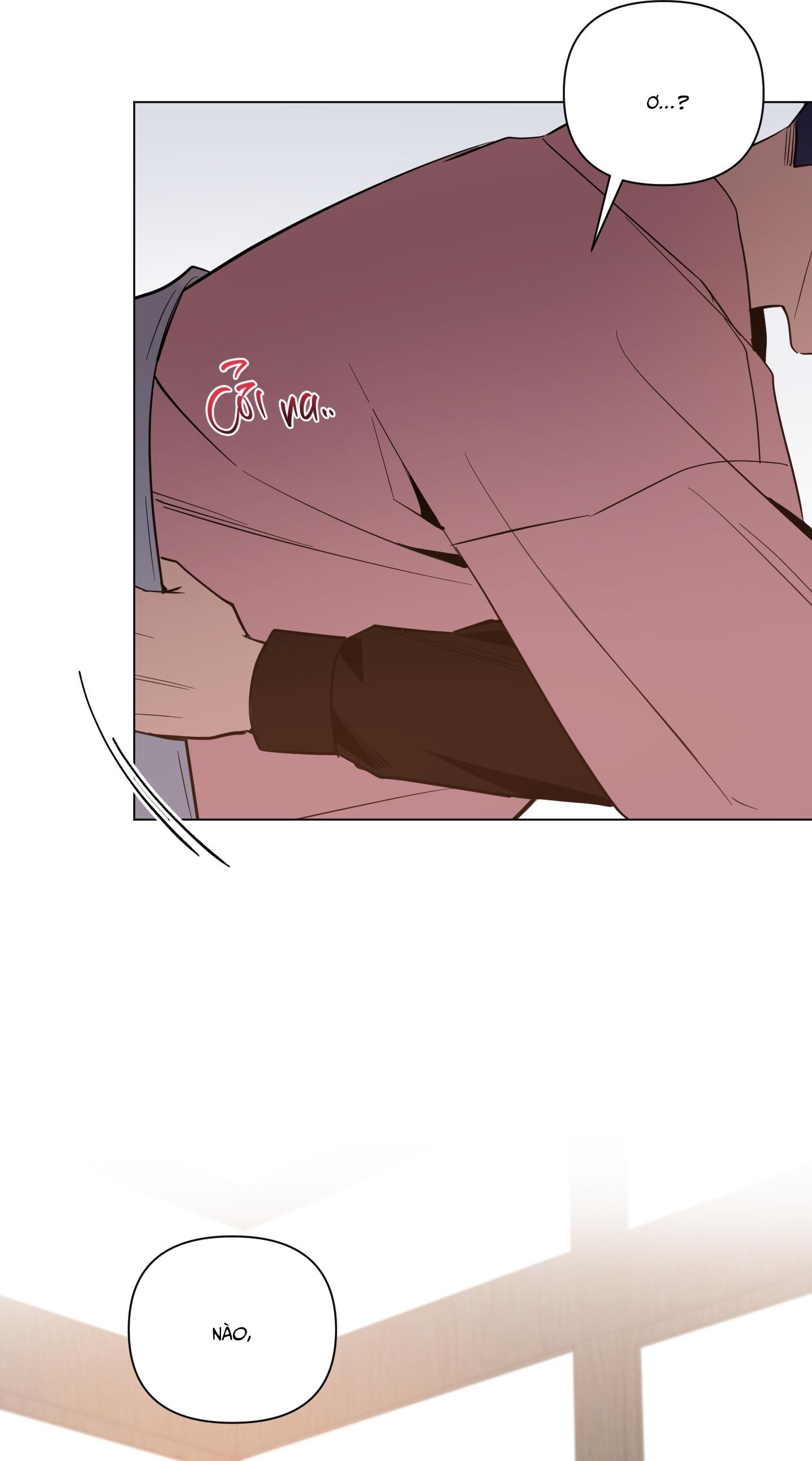 BÌNH MINH CHIA CẮT BÓNG ĐÊM Chapter 71 H+ - Next 