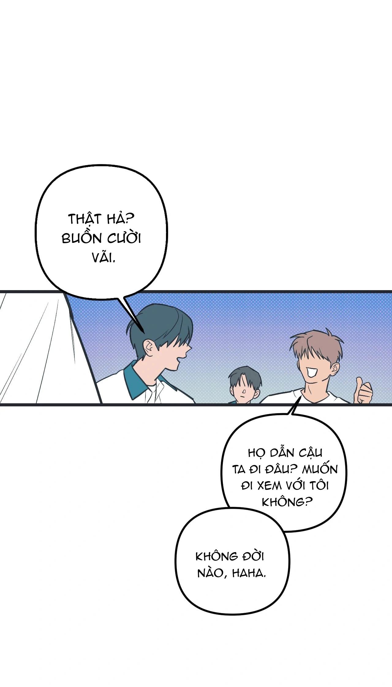 Nhật Ký Đơn Sắc Chapter 3 - Next 