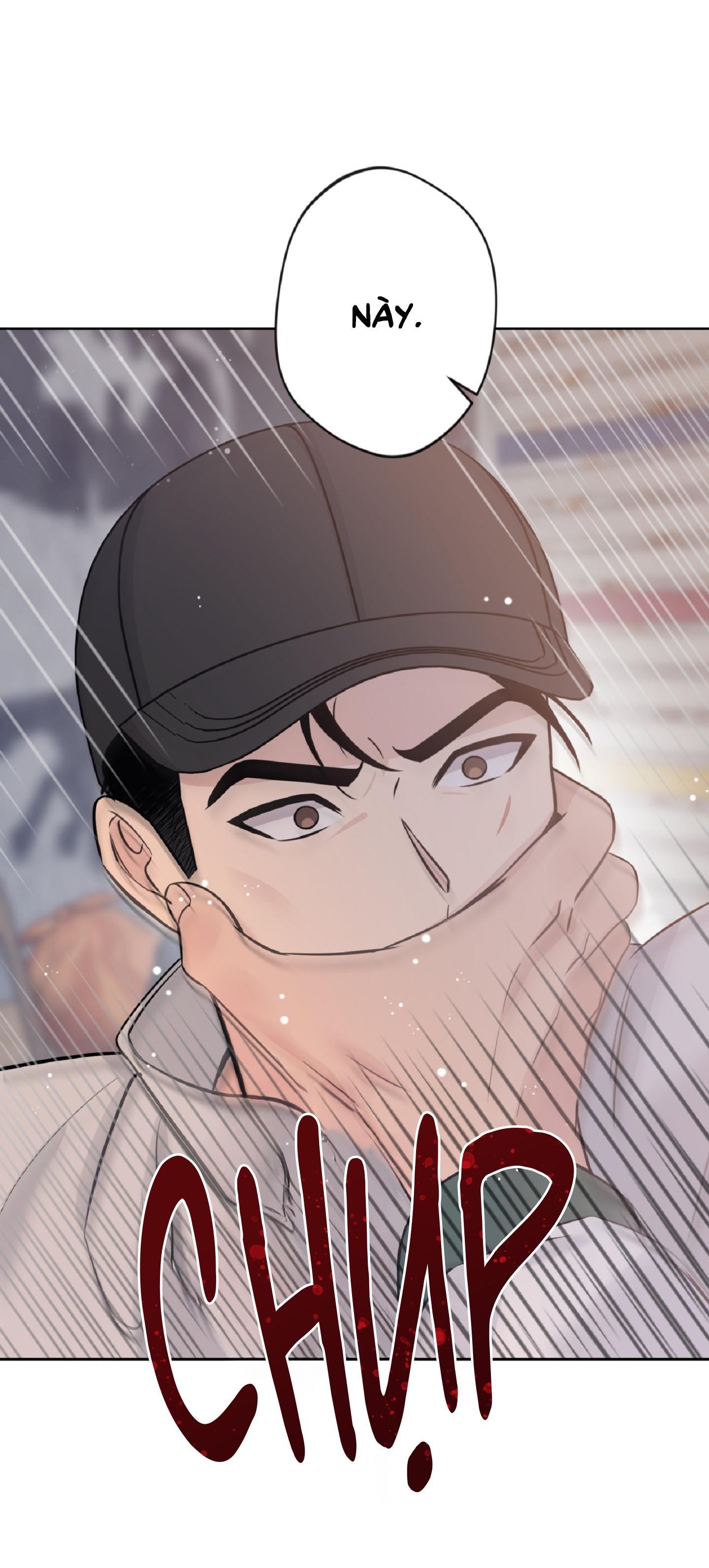 Angel kiss Chapter 14 - Next 