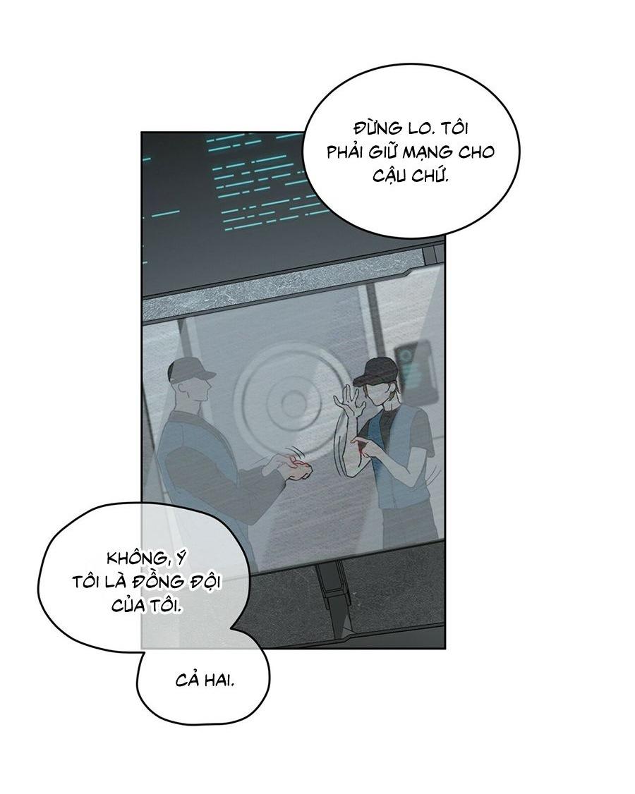 KHỞI NGUỒN SỰ SỐNG Chapter 3 - Next Chapter 4